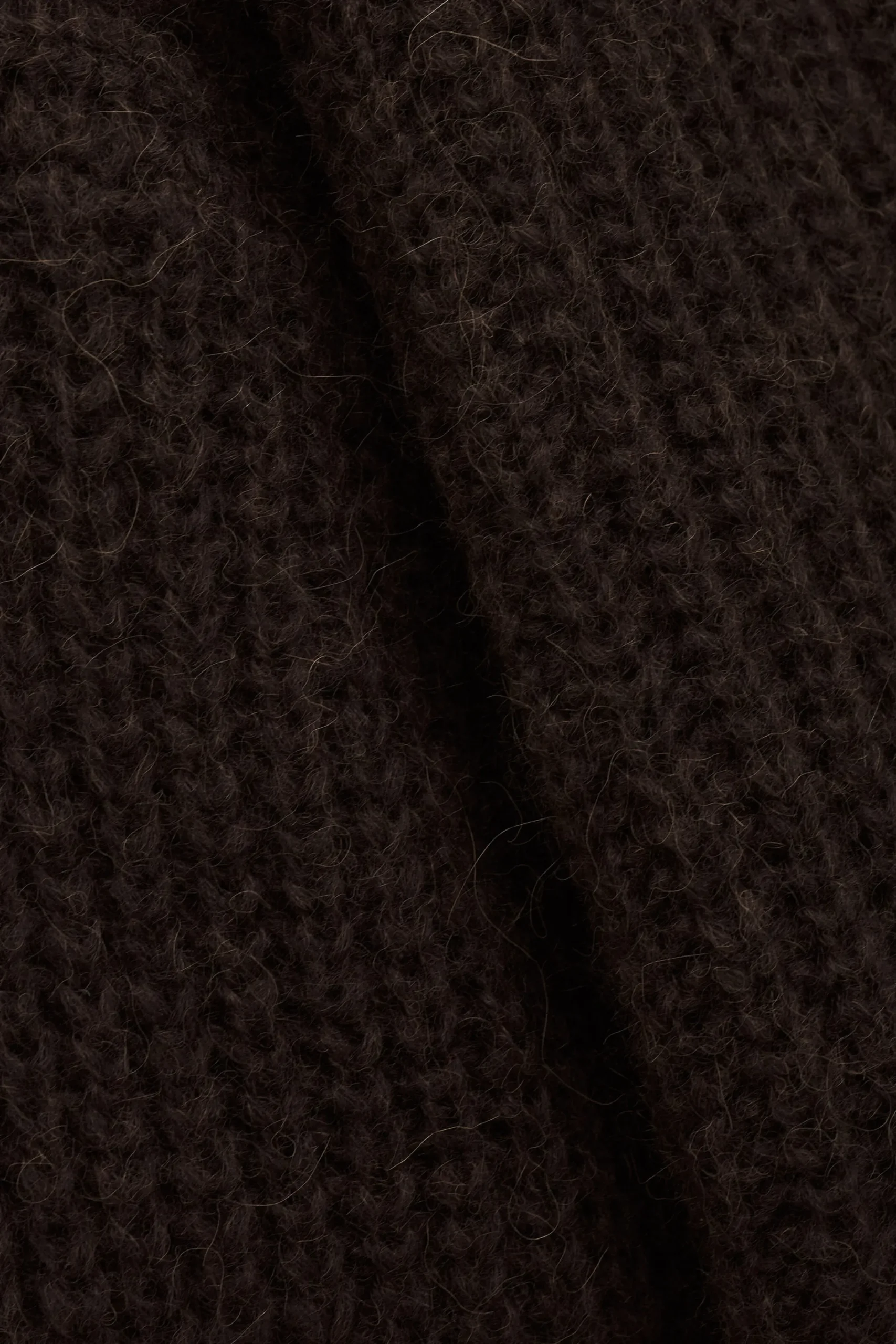 Ba&Sh BELTANE Modèle ample MARRON Discount