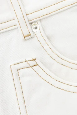 Ba&Sh BEVY short cargo ECRU Outlet
