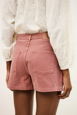 Ba&Sh BEVY short cargo ROSE New