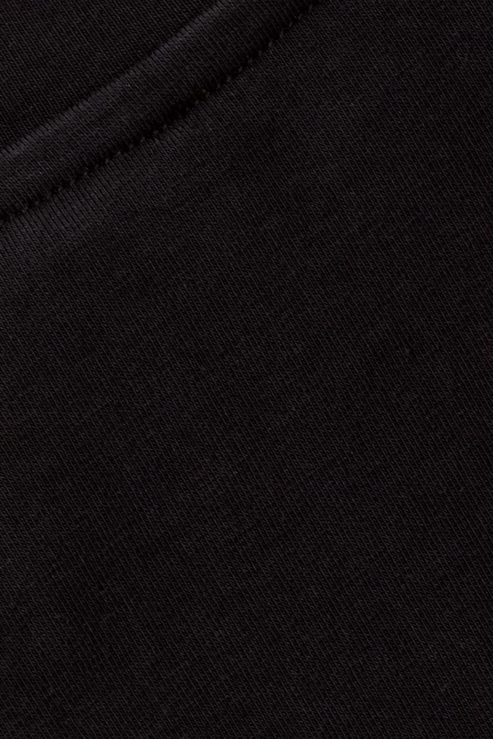 Ba&Sh BLANCA t-shirt manches courtes NOIR Online