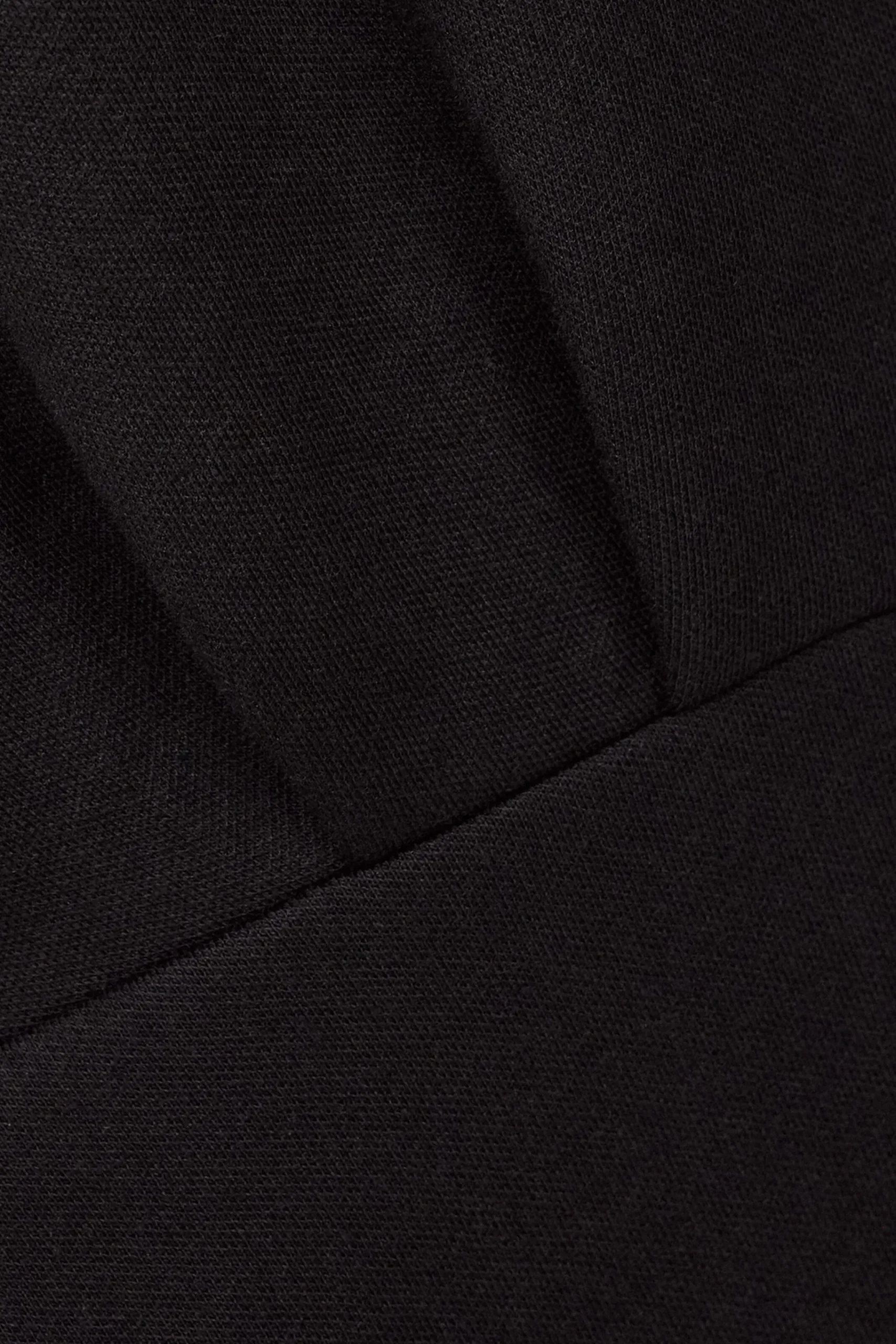 Ba&Sh BRYT robe midi élégante NOIR Hot
