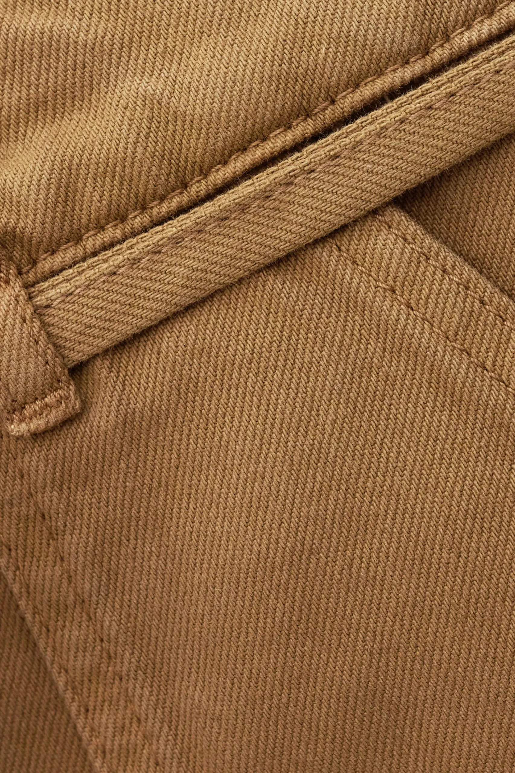 Ba&Sh CATIA short MARRON Online
