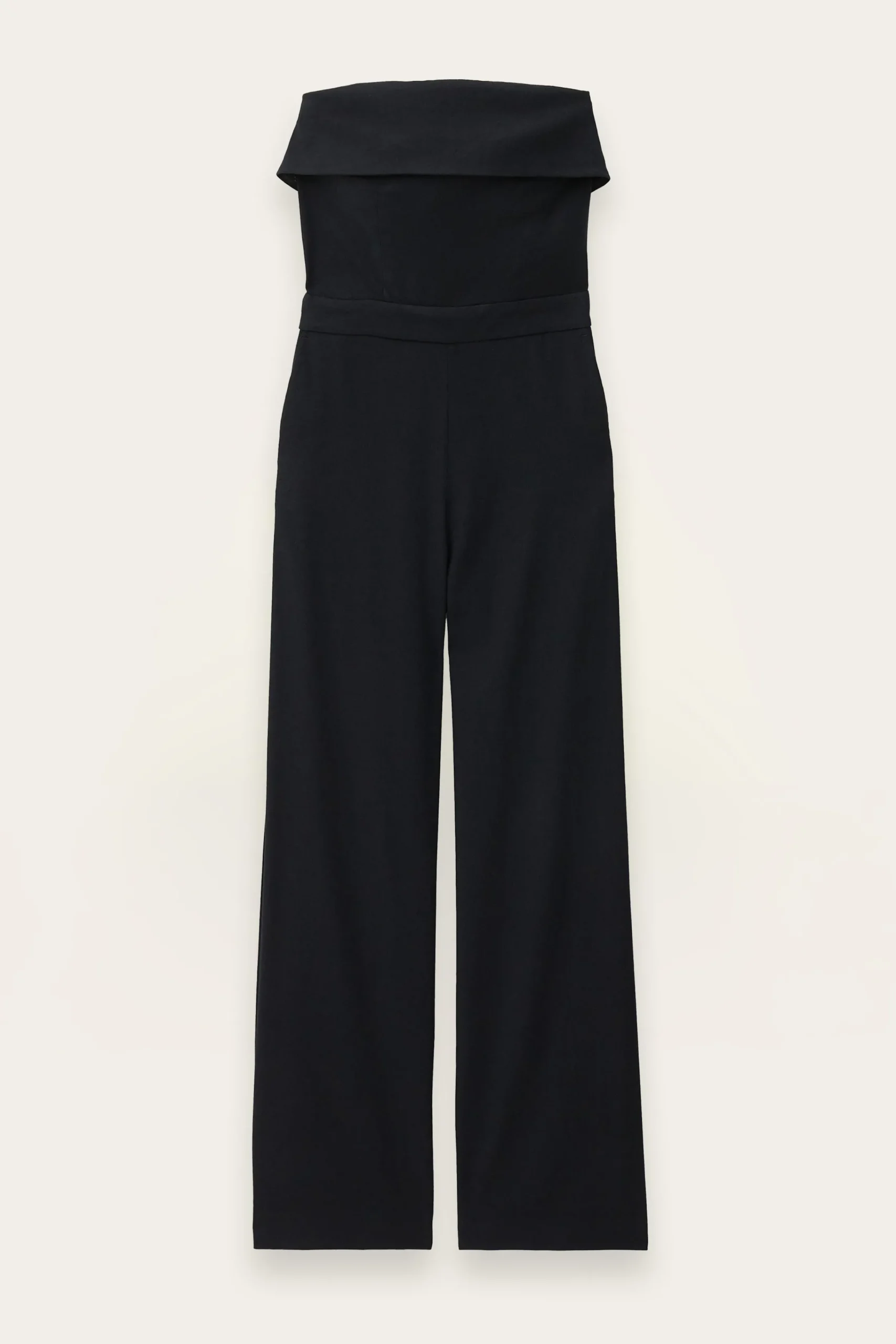 Ba&Sh CENELIA combinaison bustier BLEU Discount
