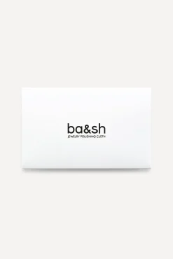 Ba&Sh CHAMOISINE BIJOUX BLANC Clearance