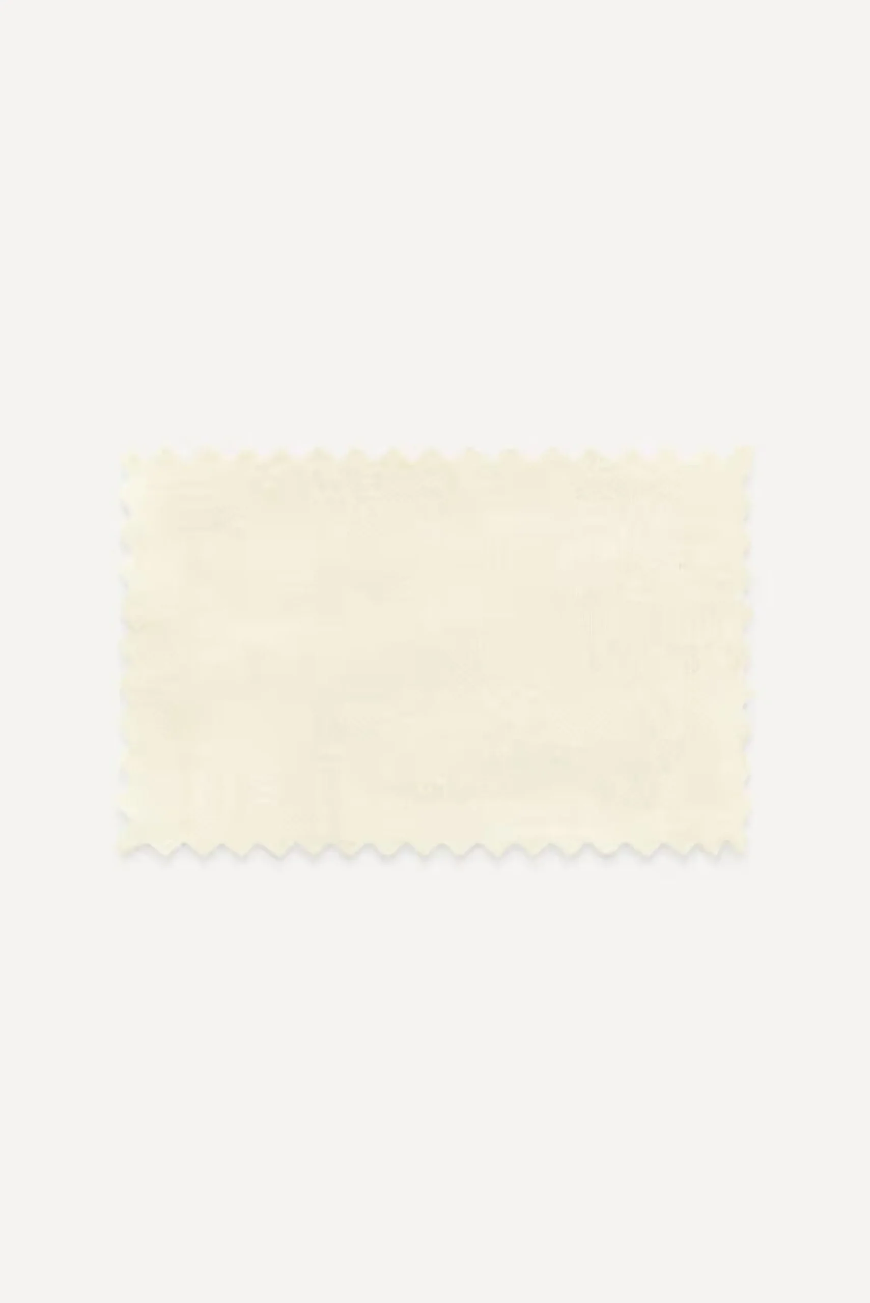 Ba&Sh CHAMOISINE BIJOUX BLANC Clearance
