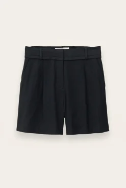 Ba&Sh CILO short tailleur BLEU Clearance