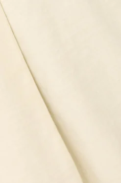 Ba&Sh CILO short tailleur JAUNE Discount