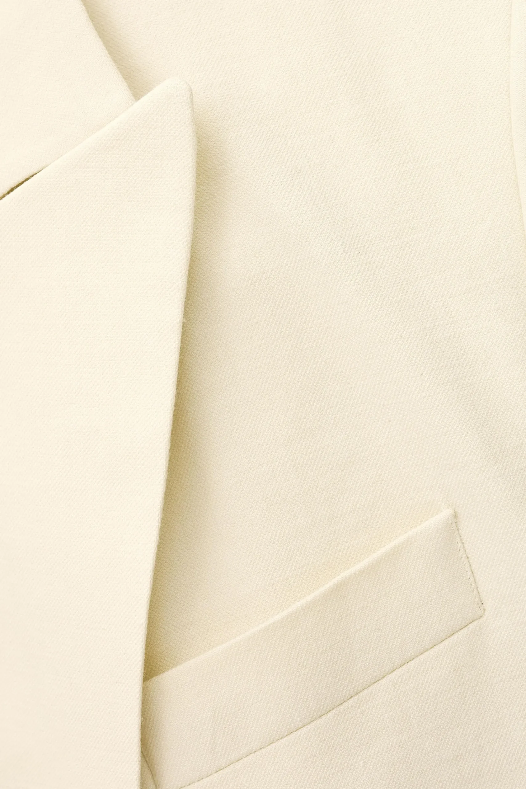 Ba&Sh CLAY veste blazer JAUNE Sale