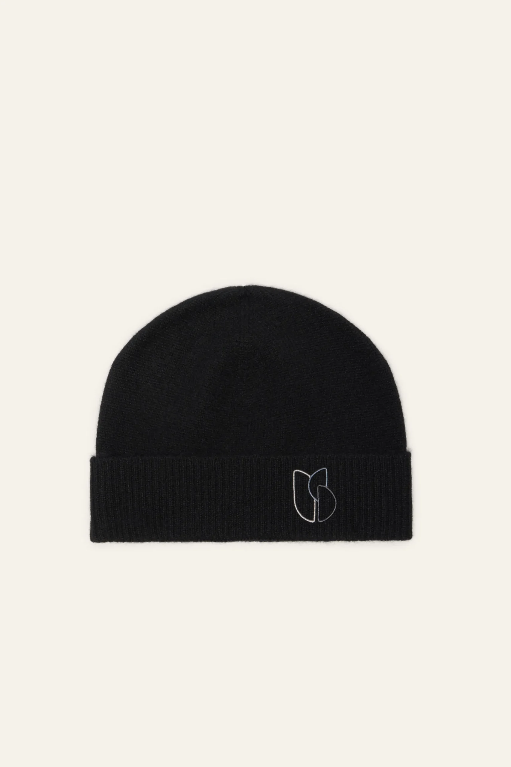 Ba&Sh COBO bonnet bord retourné NOIR Clearance
