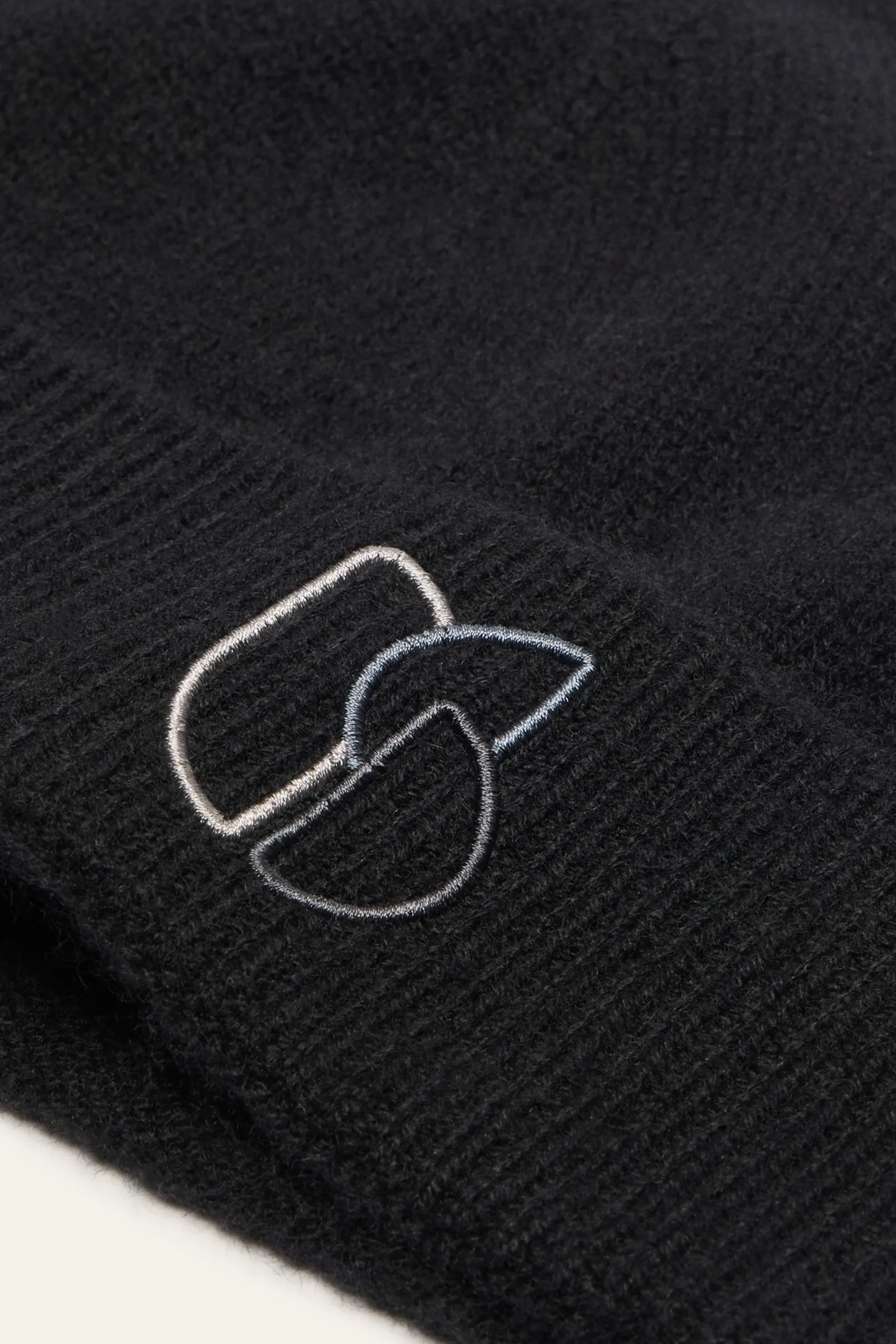 Ba&Sh COBO bonnet bord retourné NOIR Clearance