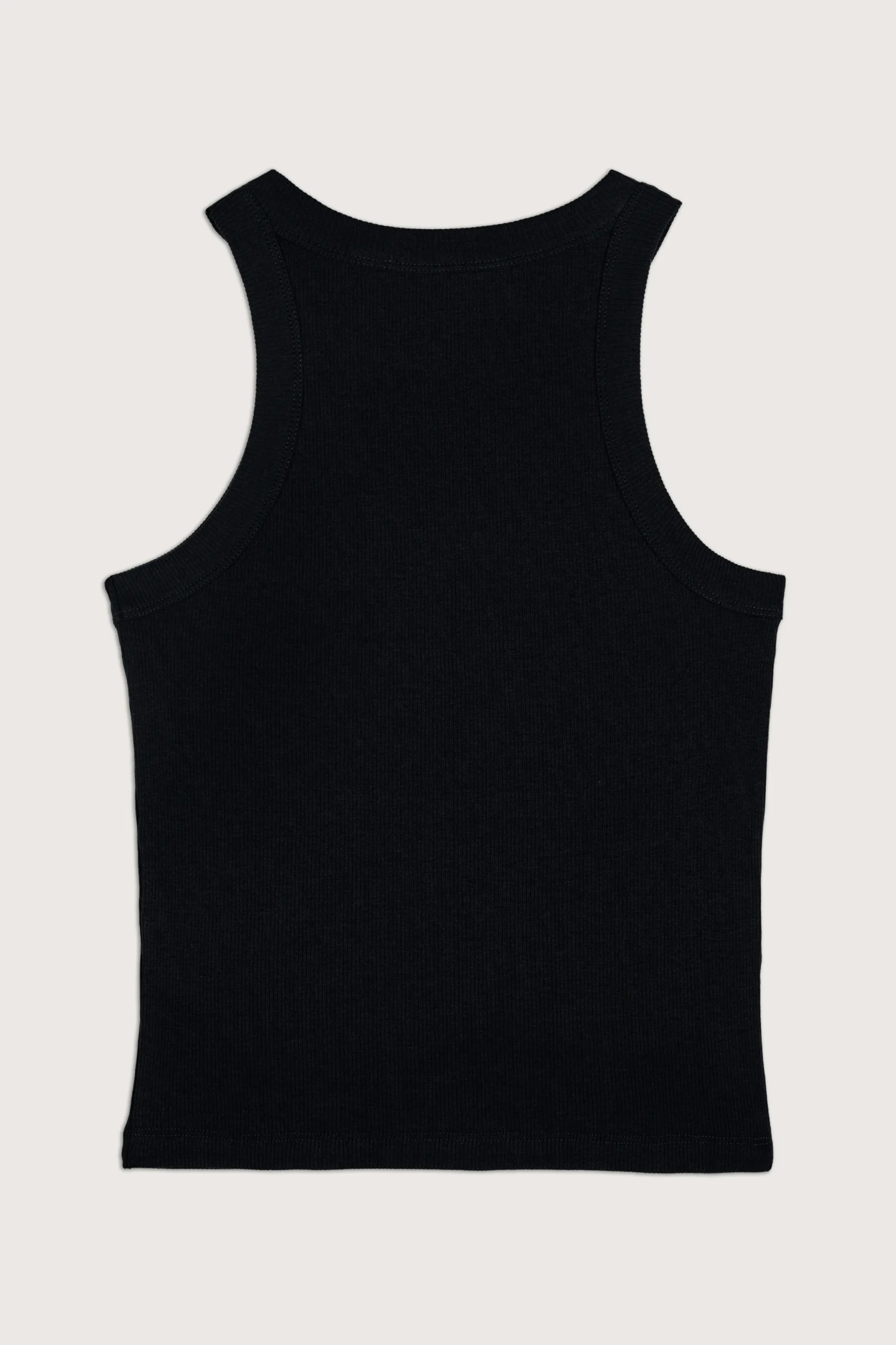 Ba&Sh CYNDA top sans manches GRIS Outlet