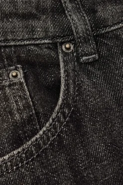 Ba&Sh FADOU JEANS NOIR Hot