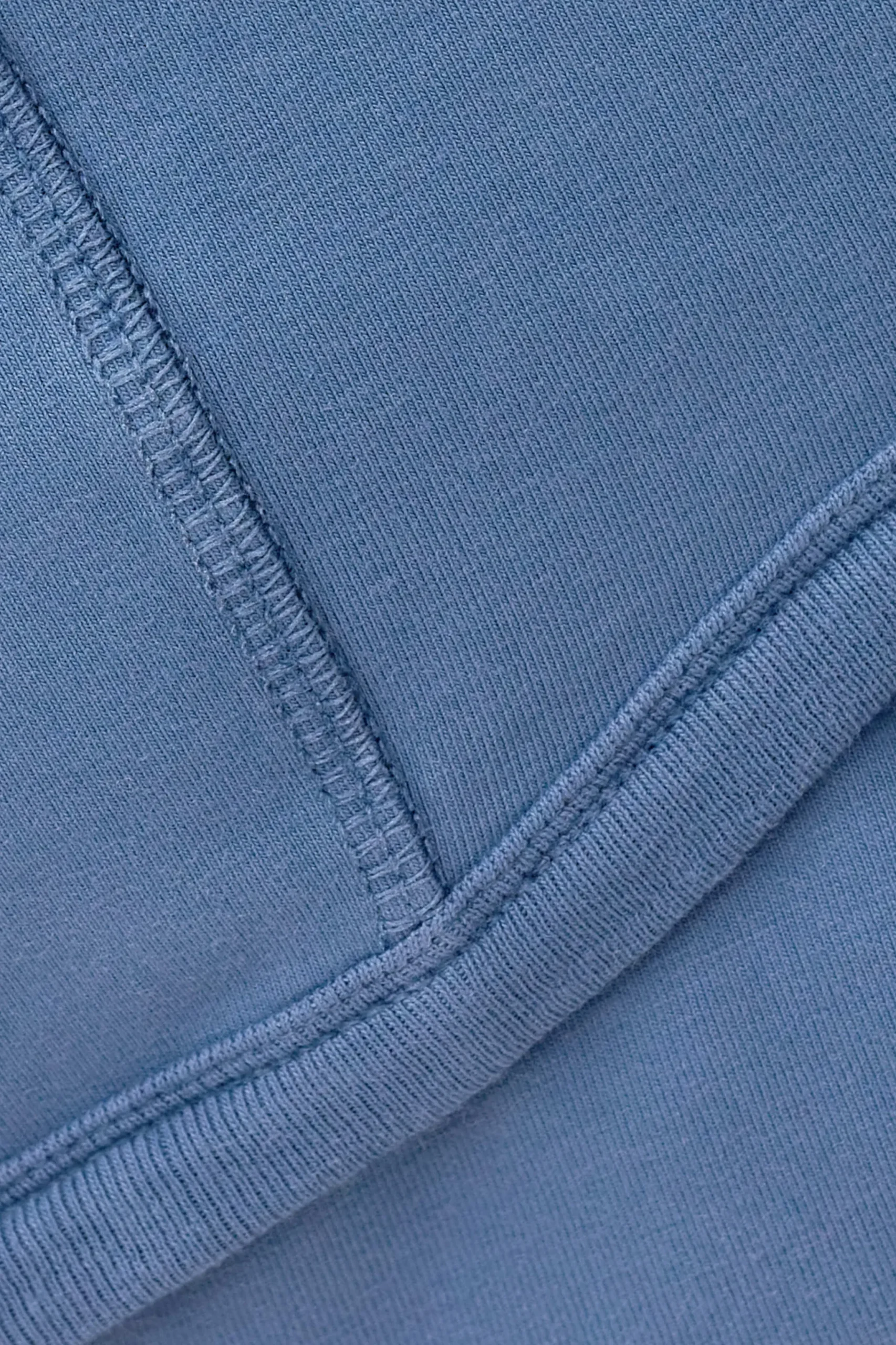 Ba&Sh FIARA brassière de sport BLEU Online