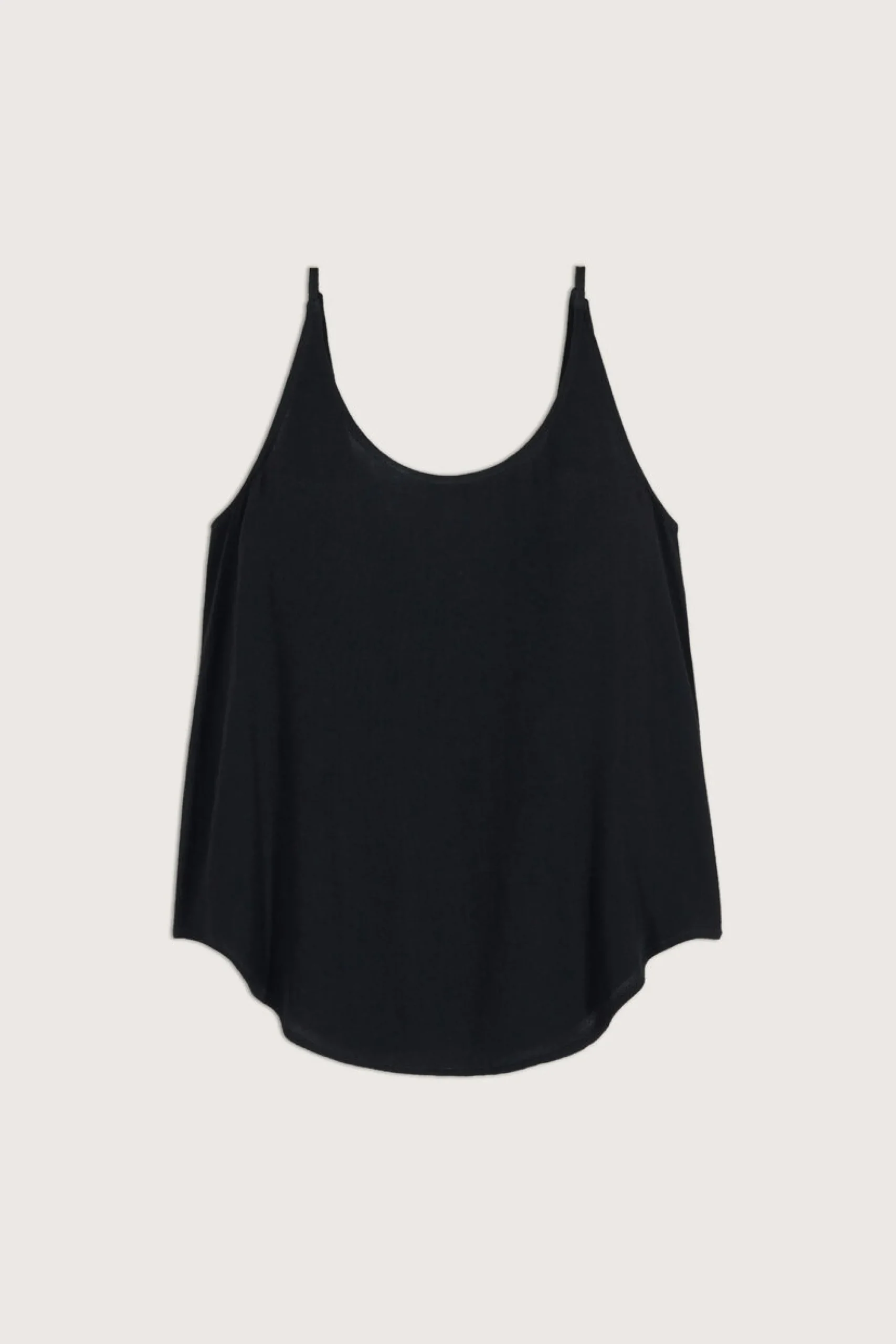 Ba&Sh FIGUE top ample NOIR Outlet