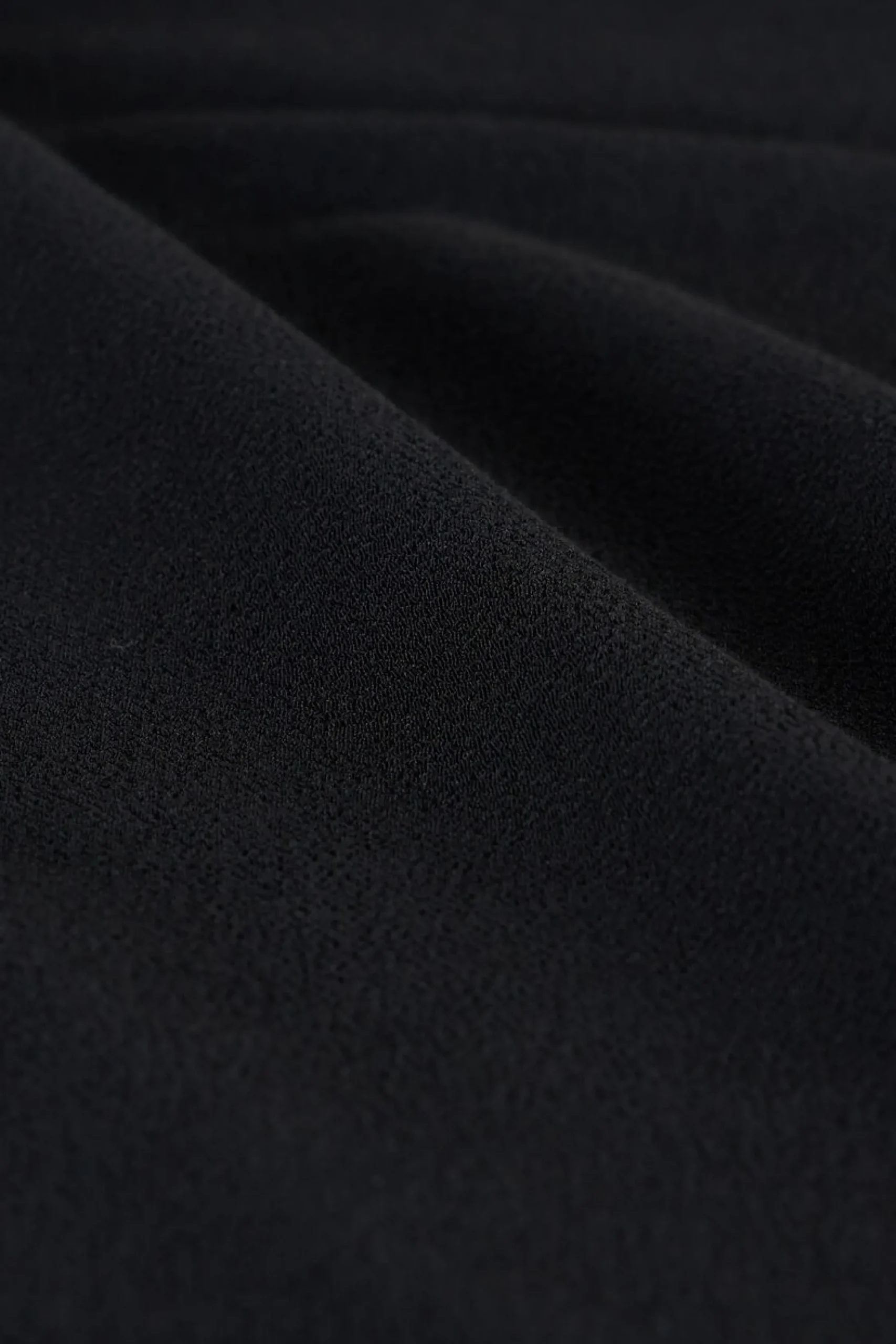 Ba&Sh FIGUE top ample NOIR Outlet
