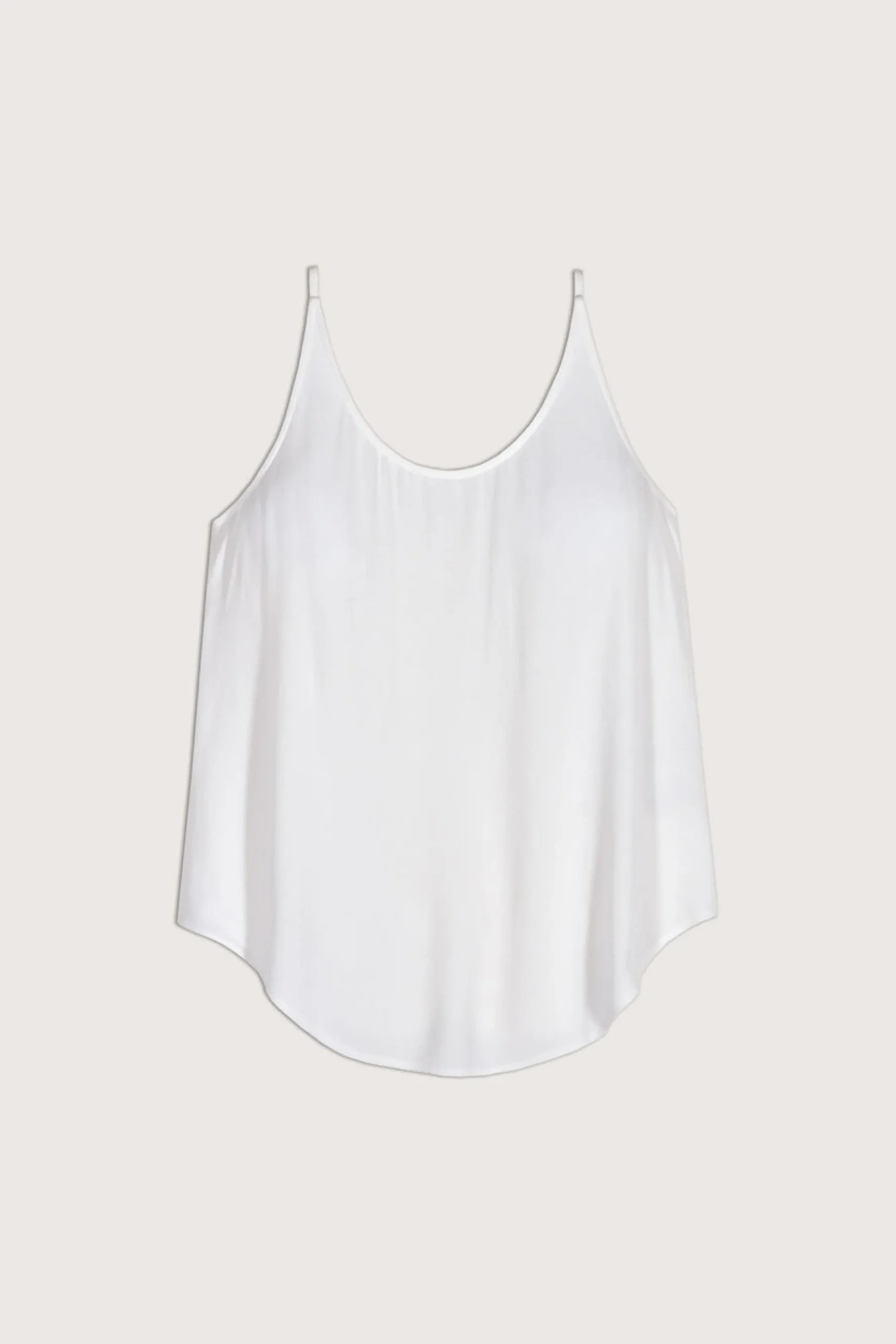 Ba&Sh FIGUE top ample ECRU Online