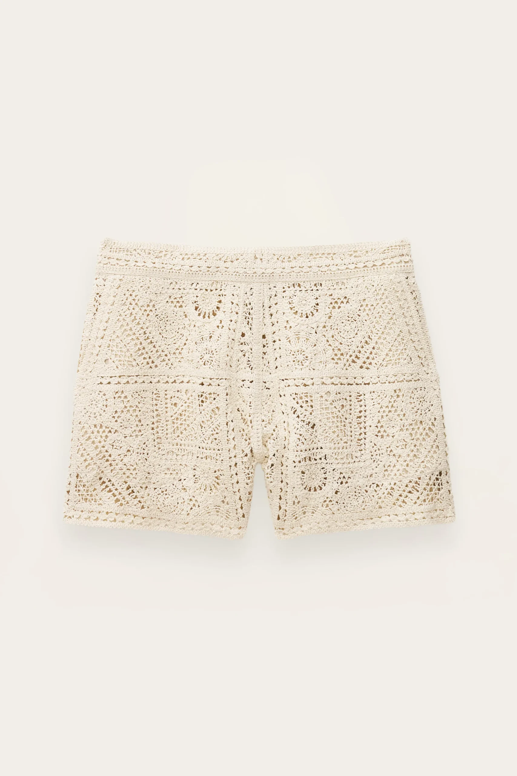 Ba&Sh FIHONA short ECRU Clearance