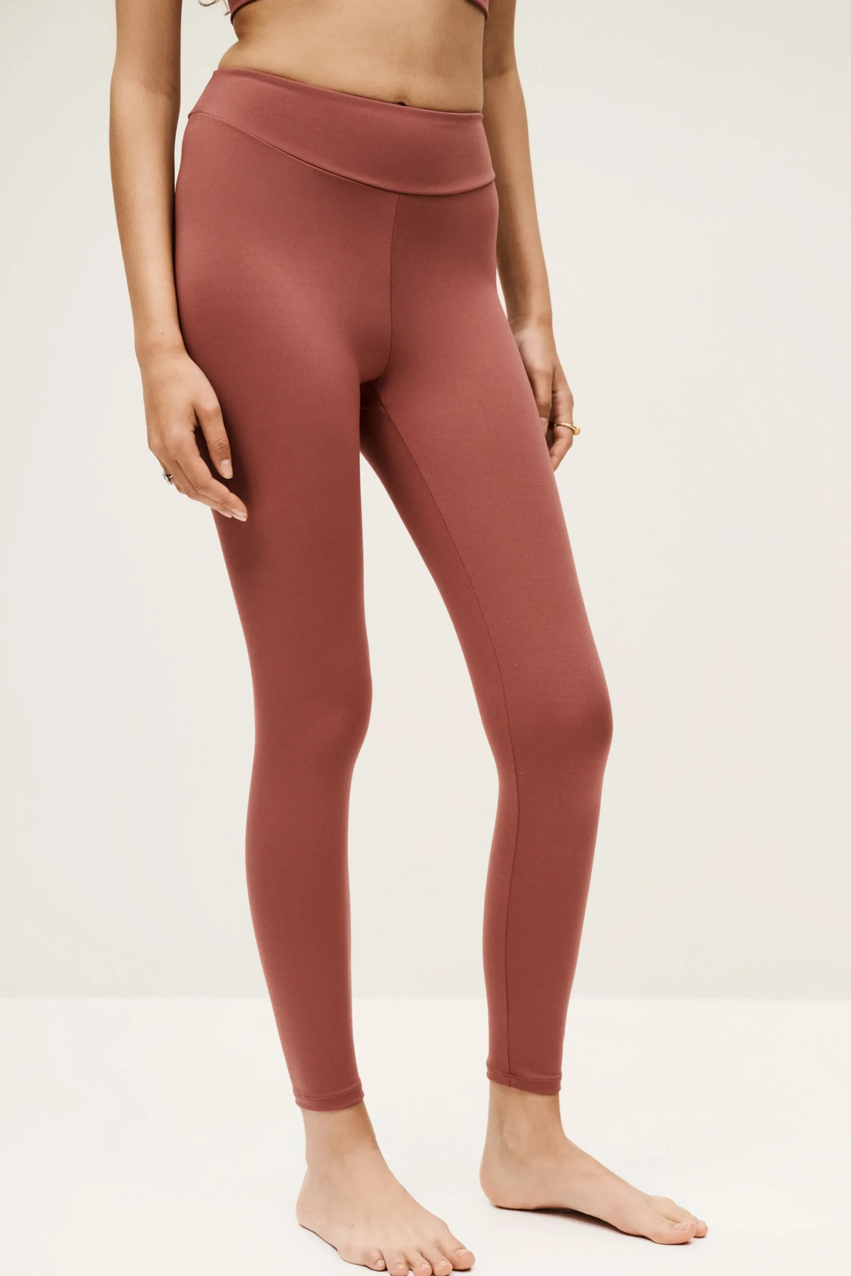 Ba&Sh GABOU legging long ROSE Clearance