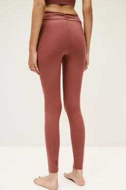 Ba&Sh GABOU legging long ROSE Clearance