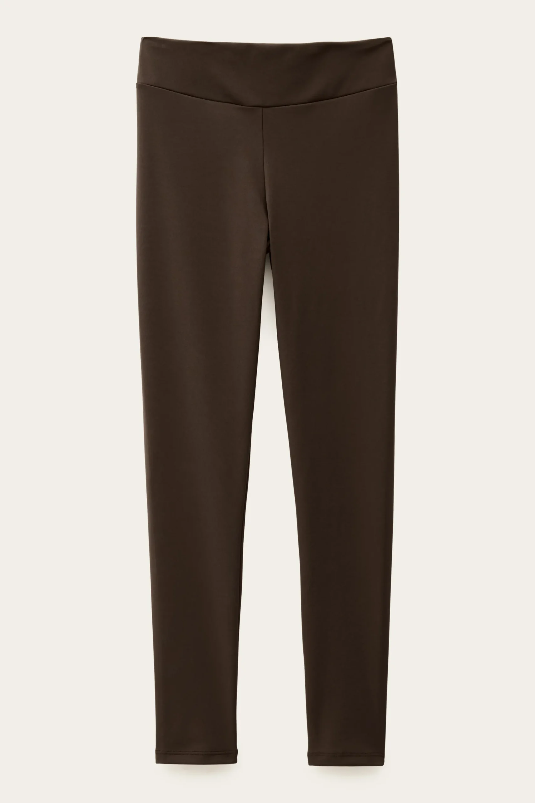 Ba&Sh GABOU legging long MARRON Clearance