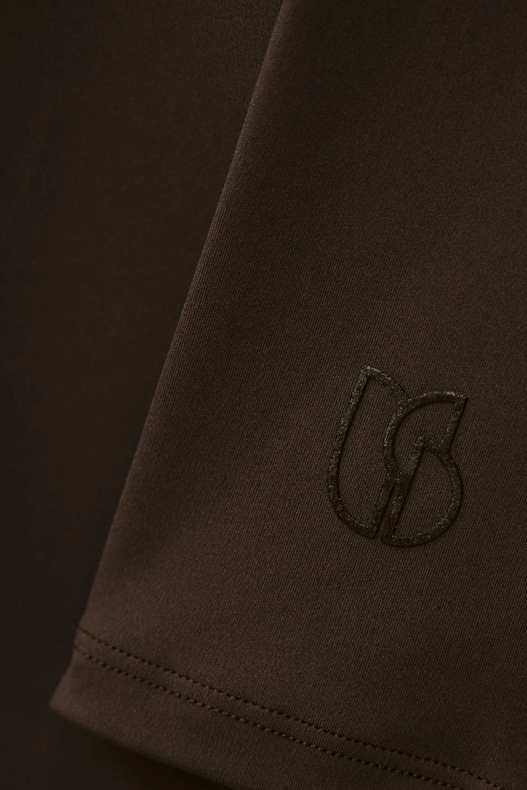 Ba&Sh GABOU legging long MARRON Clearance