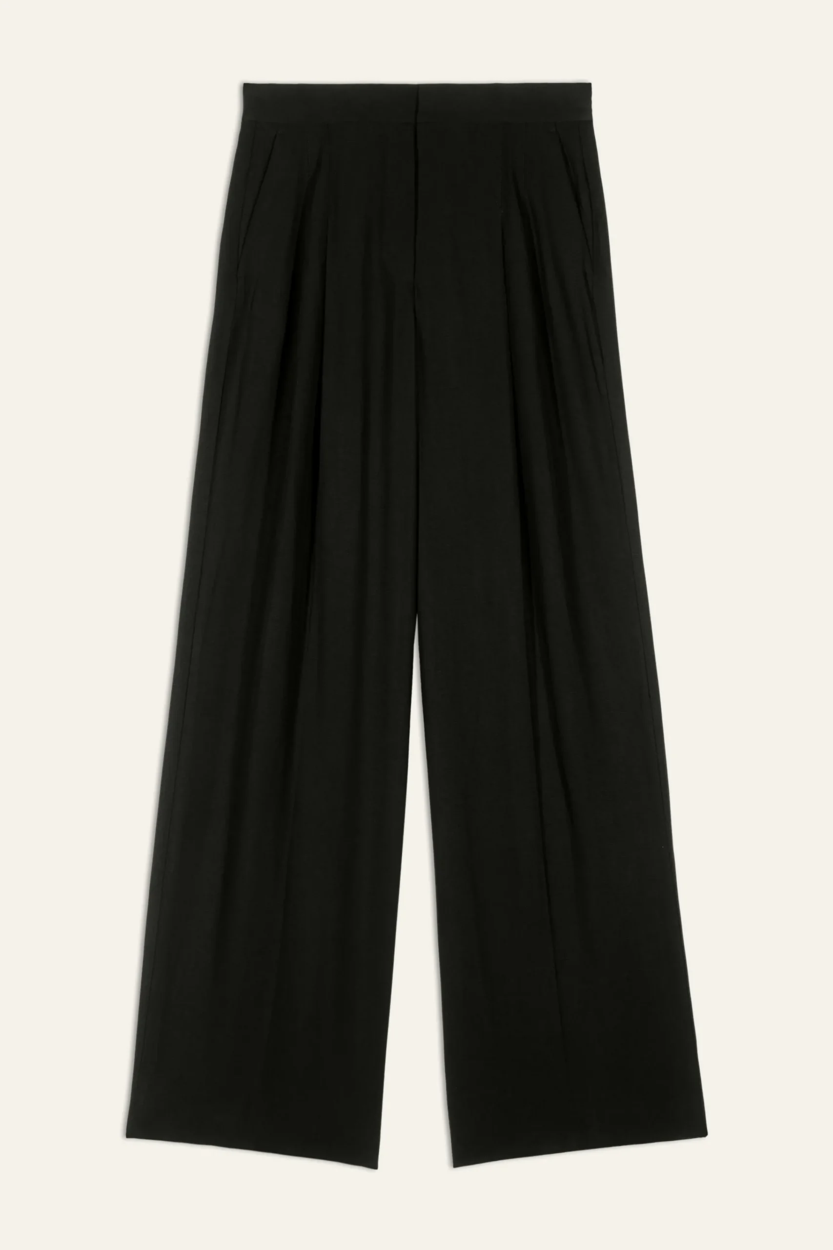 Ba&Sh GADWIN pantalon chic 225 € NOIR Outlet