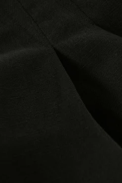 Ba&Sh GADWIN pantalon chic 225 € NOIR Outlet