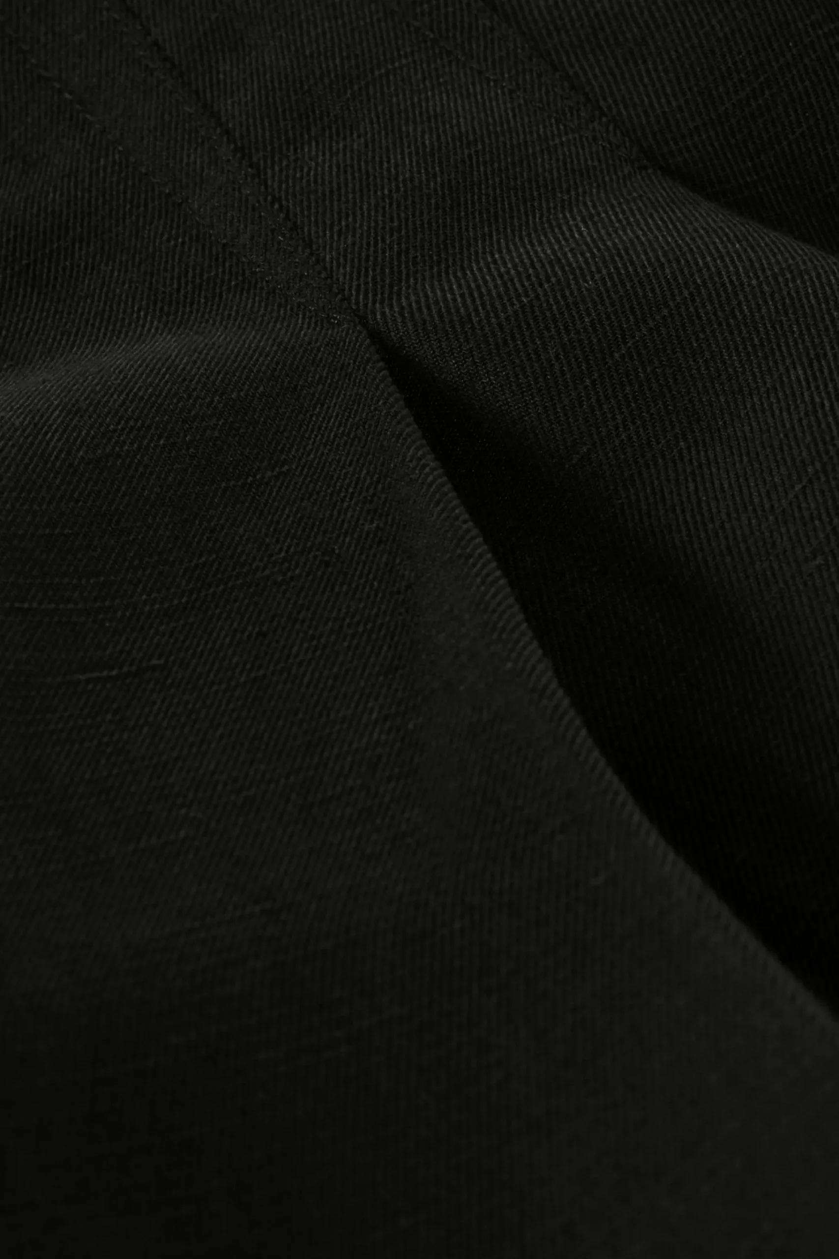 Ba&Sh GADWIN pantalon chic 225 € NOIR Outlet