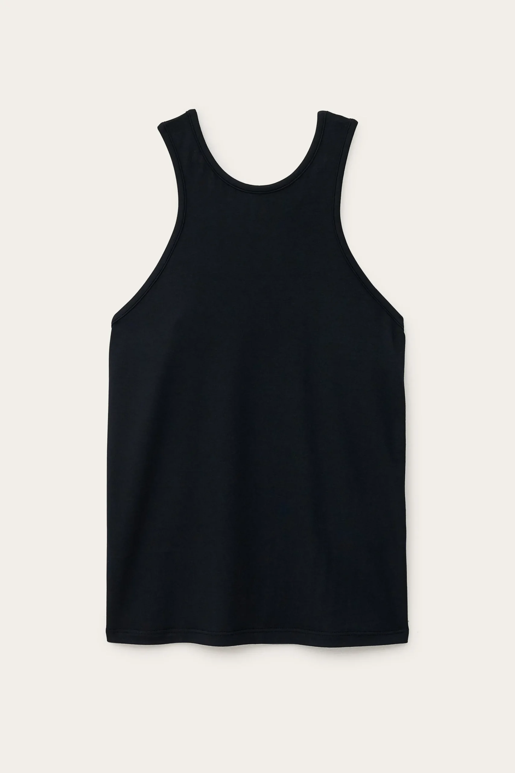 Ba&Sh GEMMA top sans manches BLEU Discount