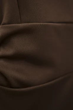 Ba&Sh GINNA combinaison pantalon MARRON Sale