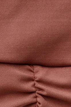 Ba&Sh GISOR brassière esprit sportif ROSE Online
