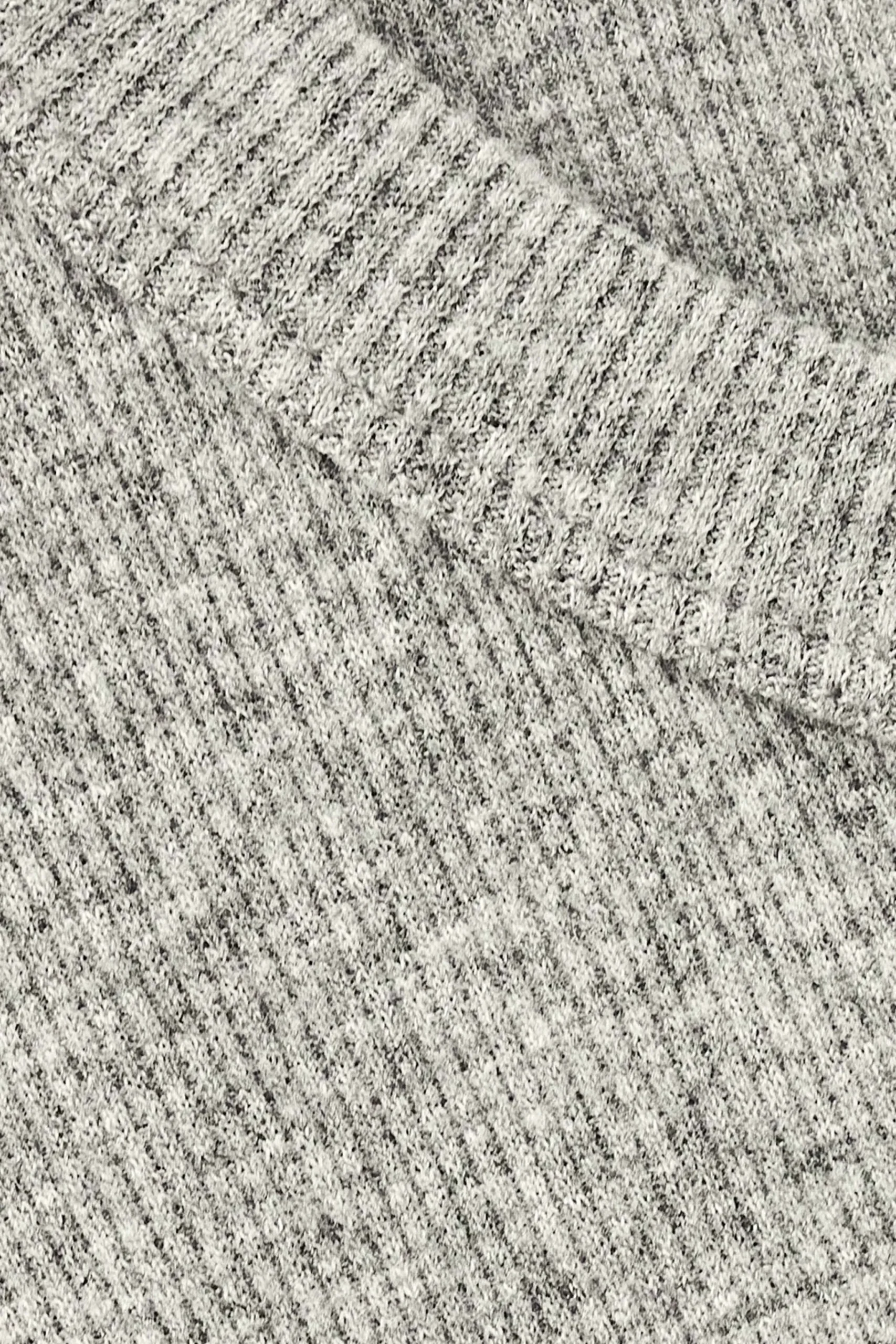 Ba&Sh GIULIA tee-shirt manches longues GRIS Best