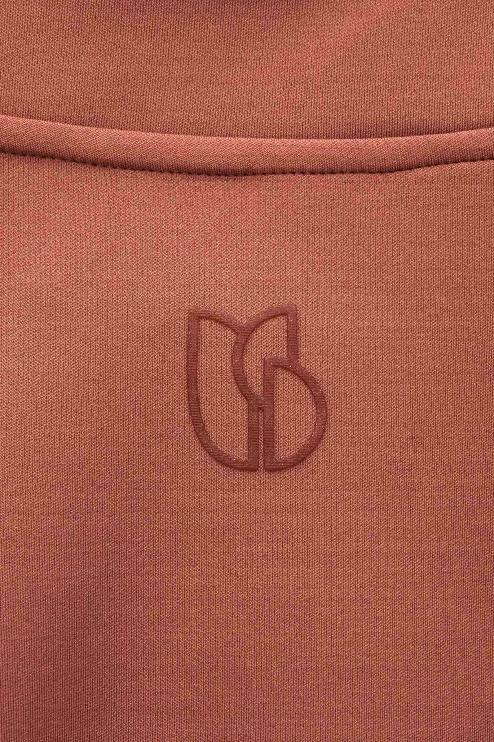 Ba&Sh GLADYS veste col montant ROSE Outlet