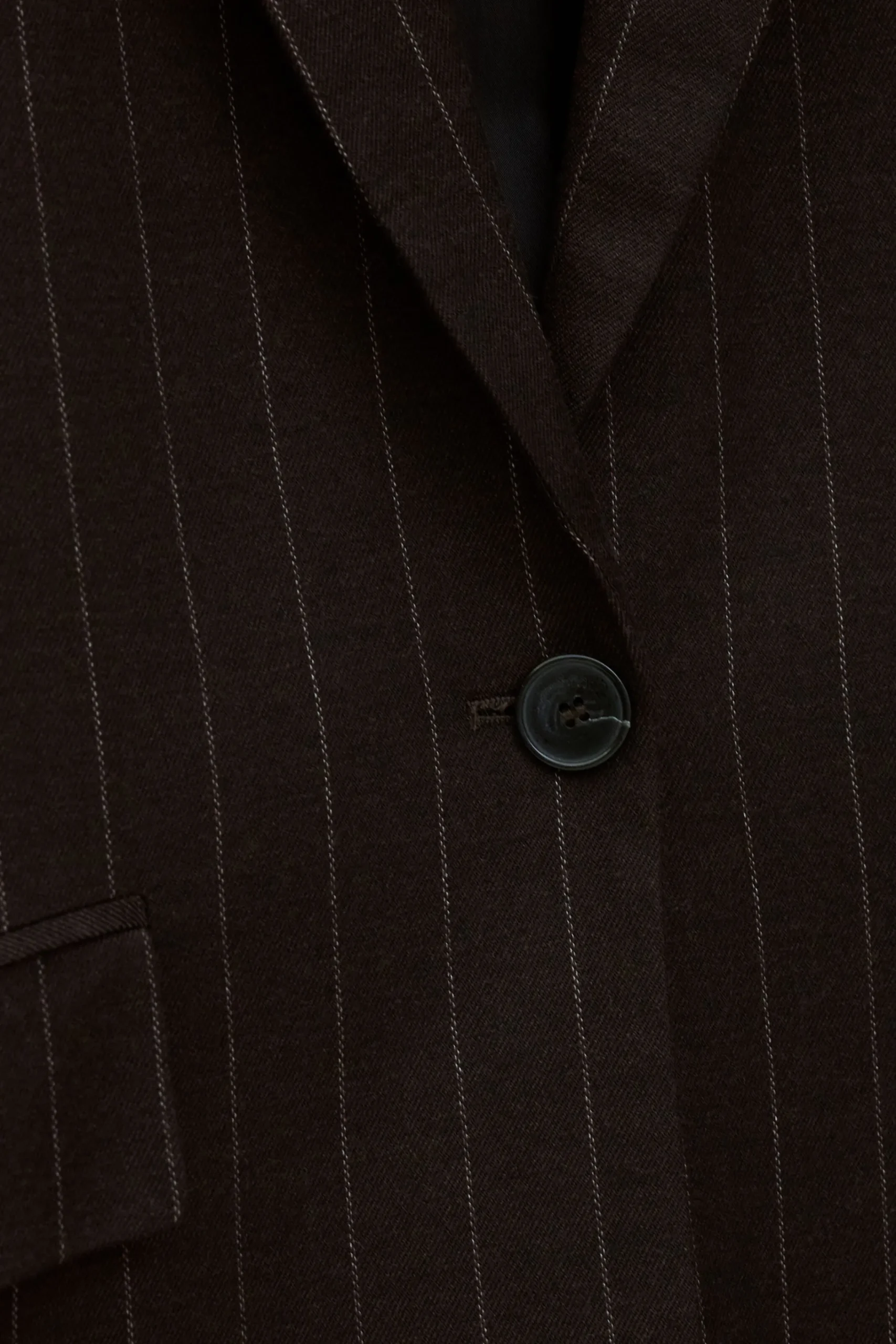 Ba&Sh HOCEE veste tailleur MARRON