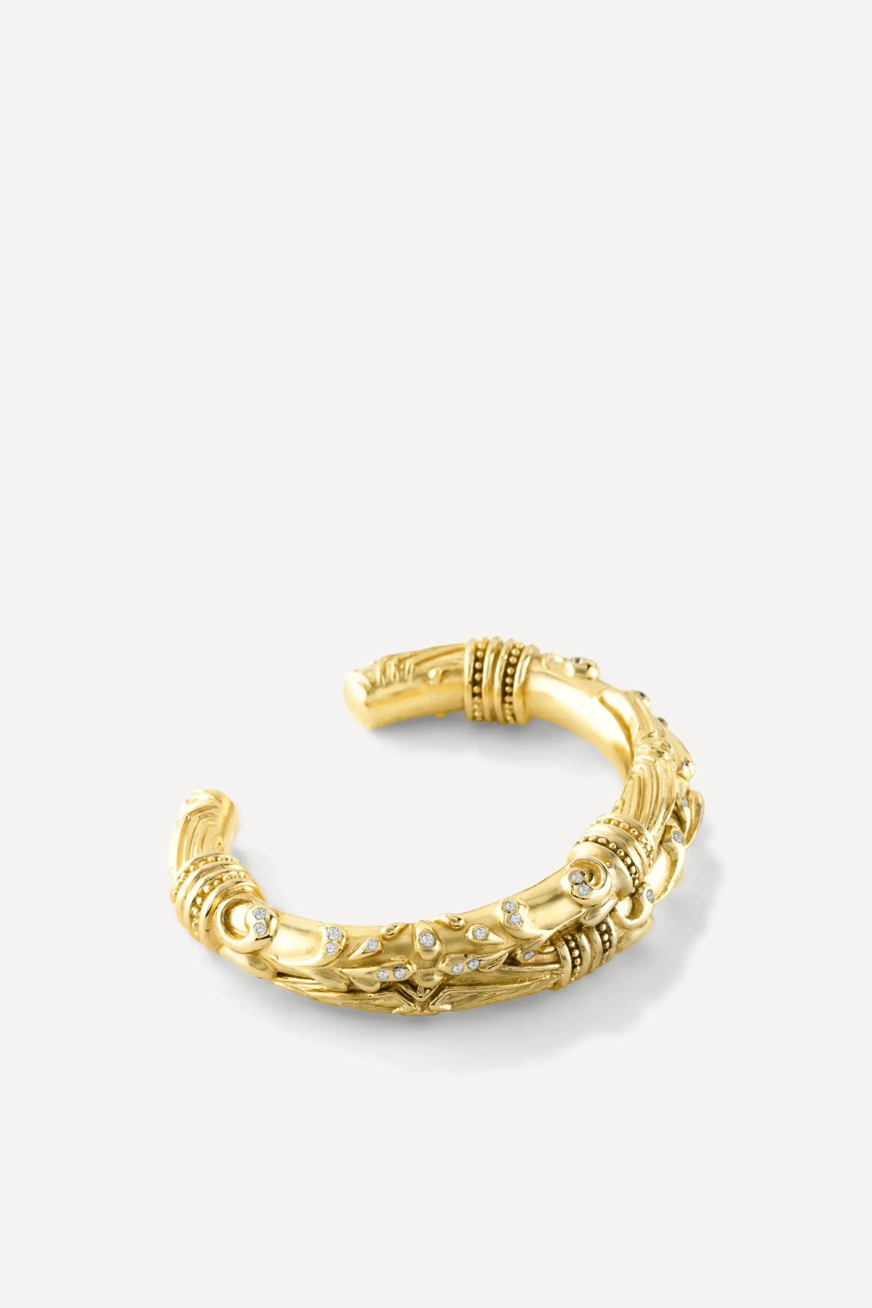 Ba&Sh JAGG BRACELET 310 € DORE New