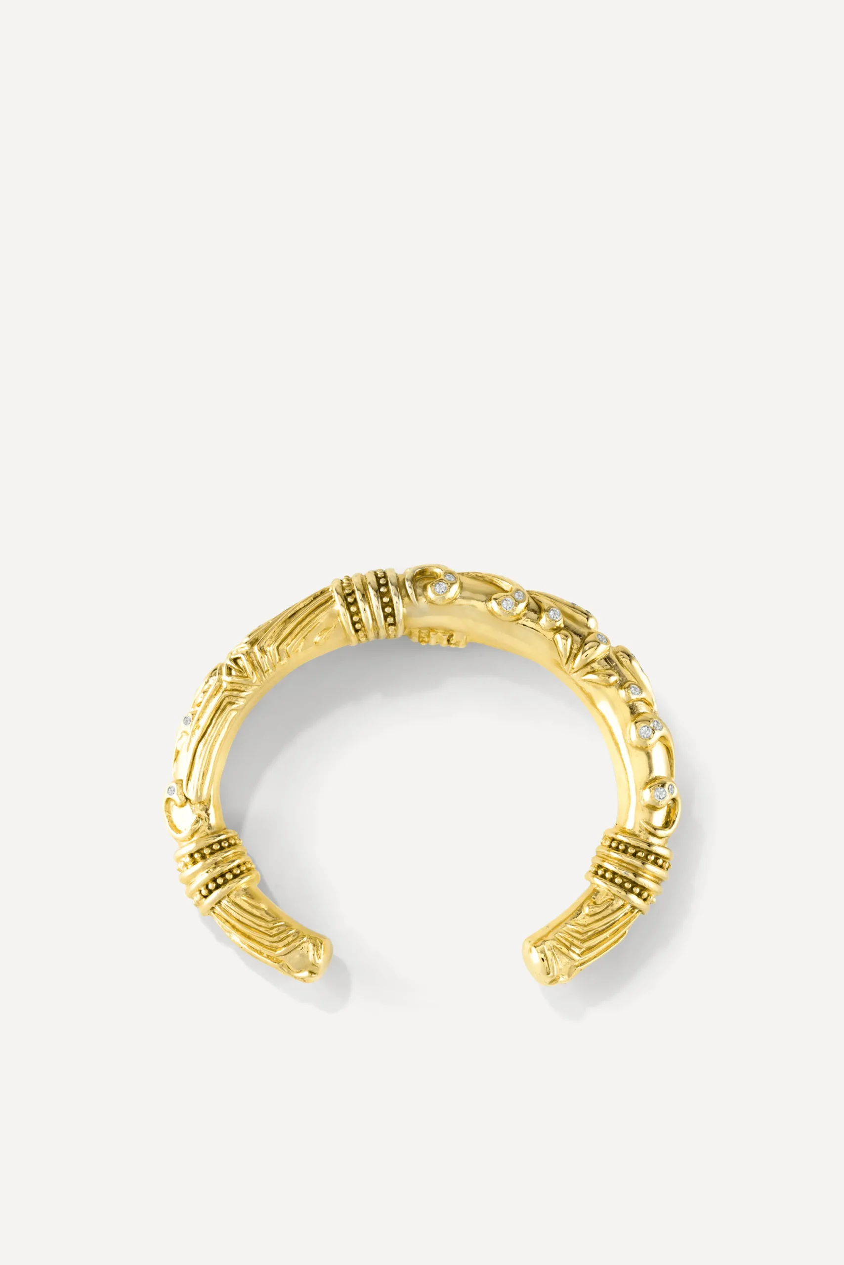 Ba&Sh JAGG BRACELET 310 € DORE New