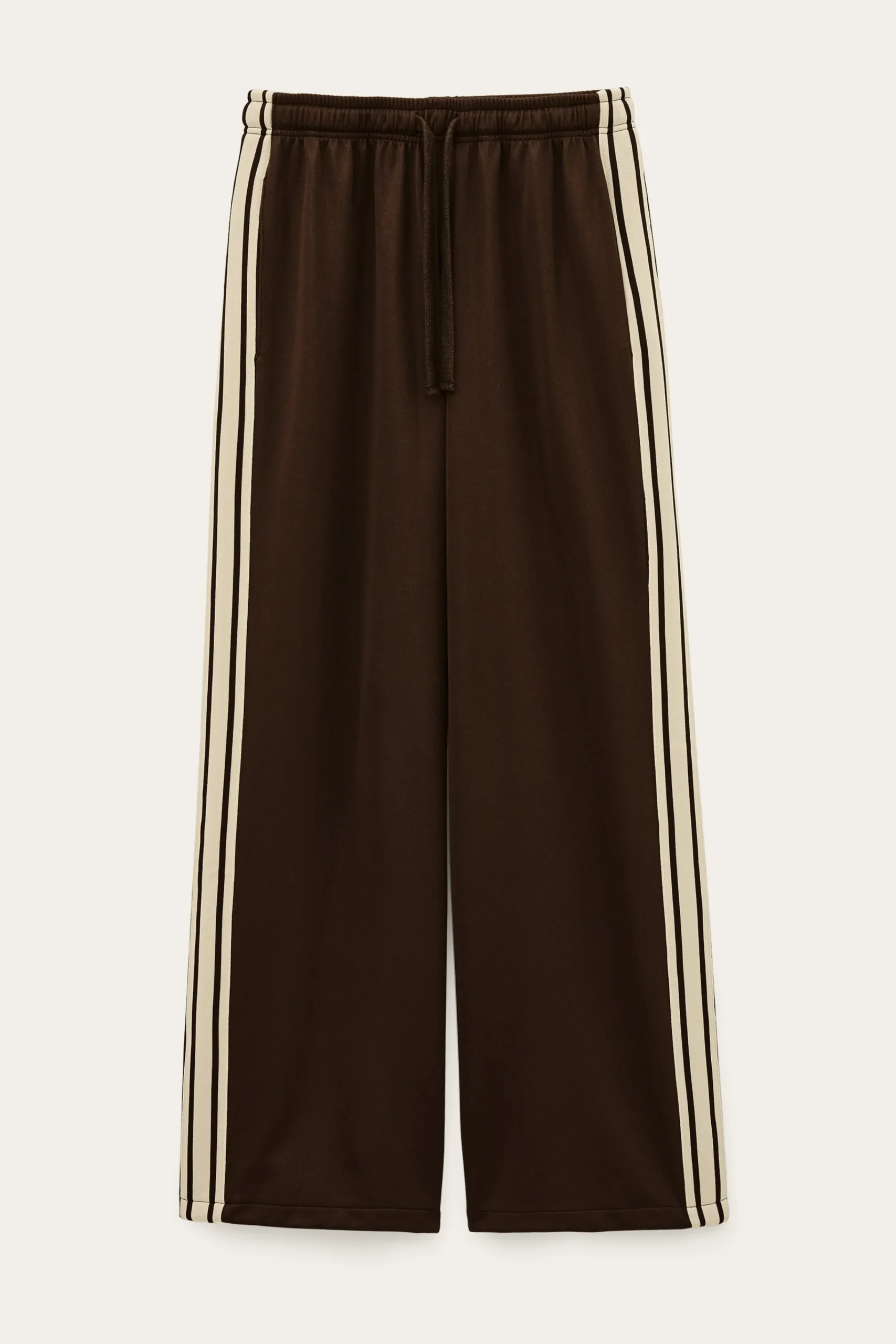 Ba&Sh JOSHUA pantalon de jogging MARRON Best