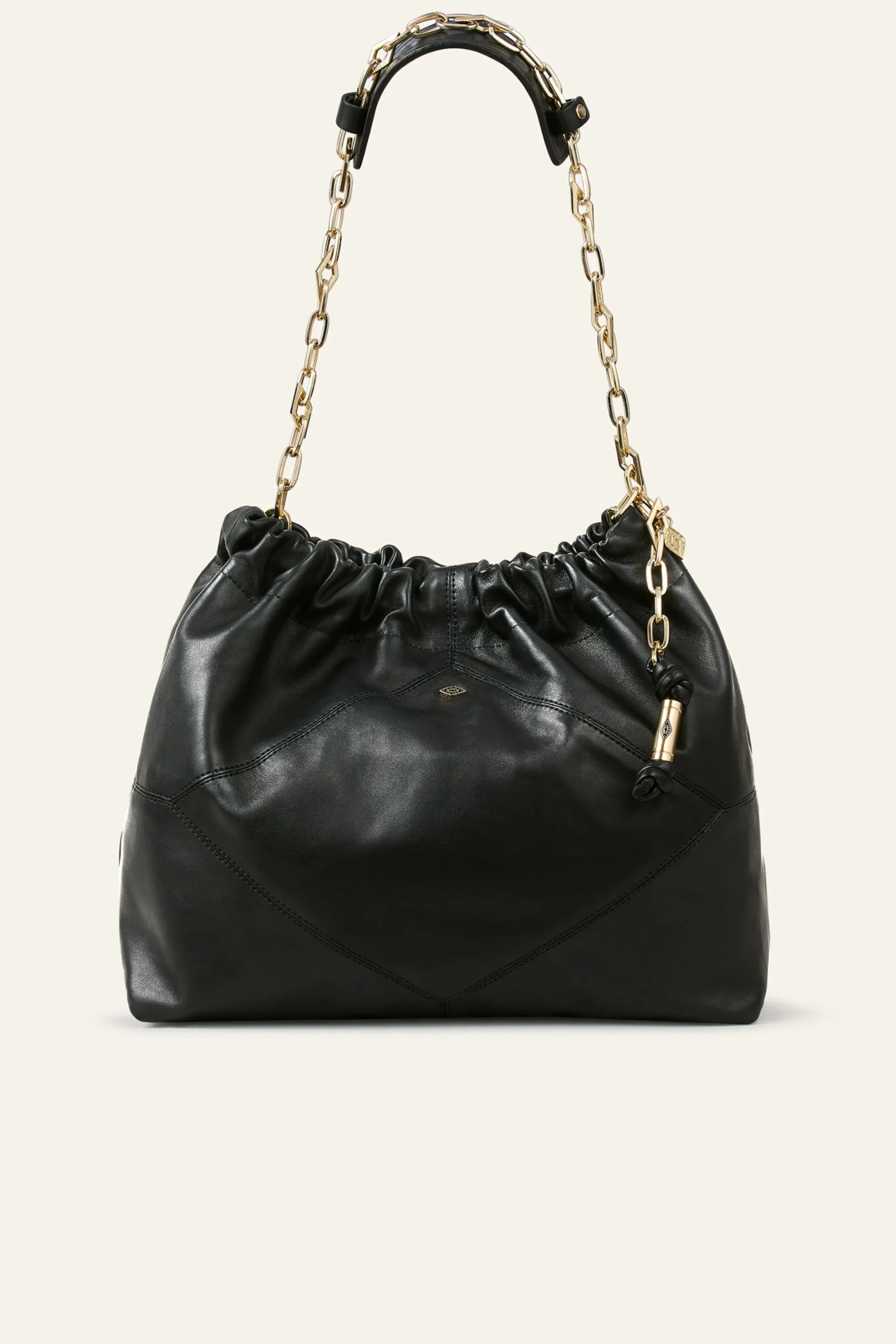 Ba&Sh JUNE sac grand modèle NOIR Best
