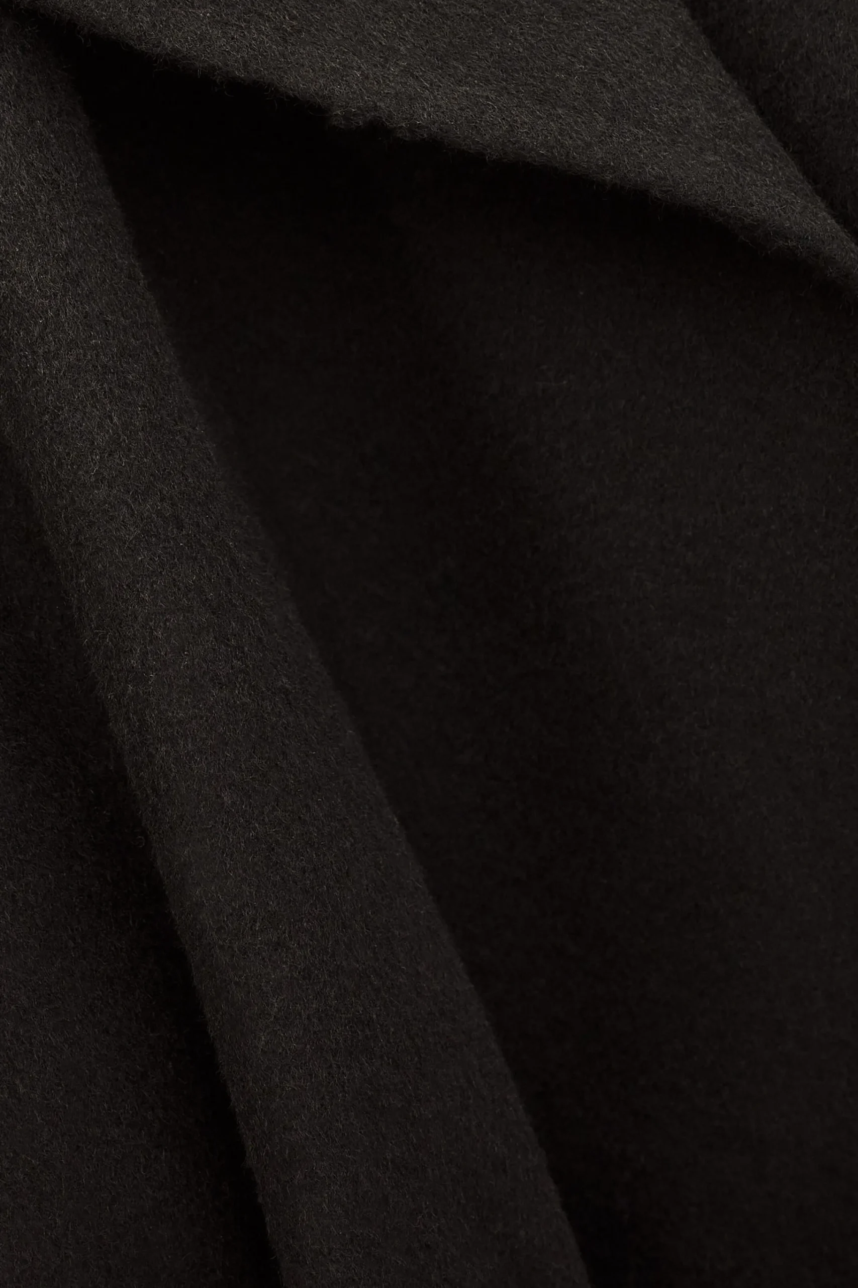Ba&Sh KATE MANTEAU trench NOIR Online
