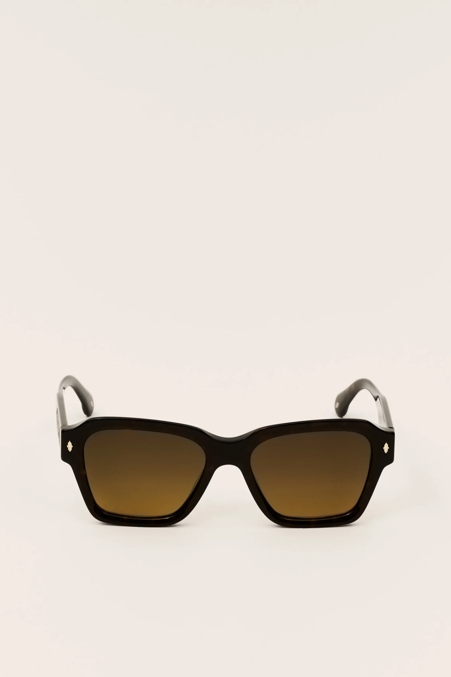 Ba&Sh LALITA lunettes de soleil MARRON Online