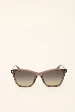 Ba&Sh LAMIA lunettes solaires VIOLET Best