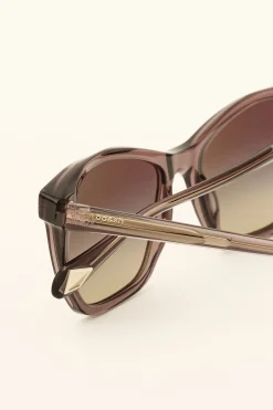 Ba&Sh LAMIA lunettes solaires VIOLET Best