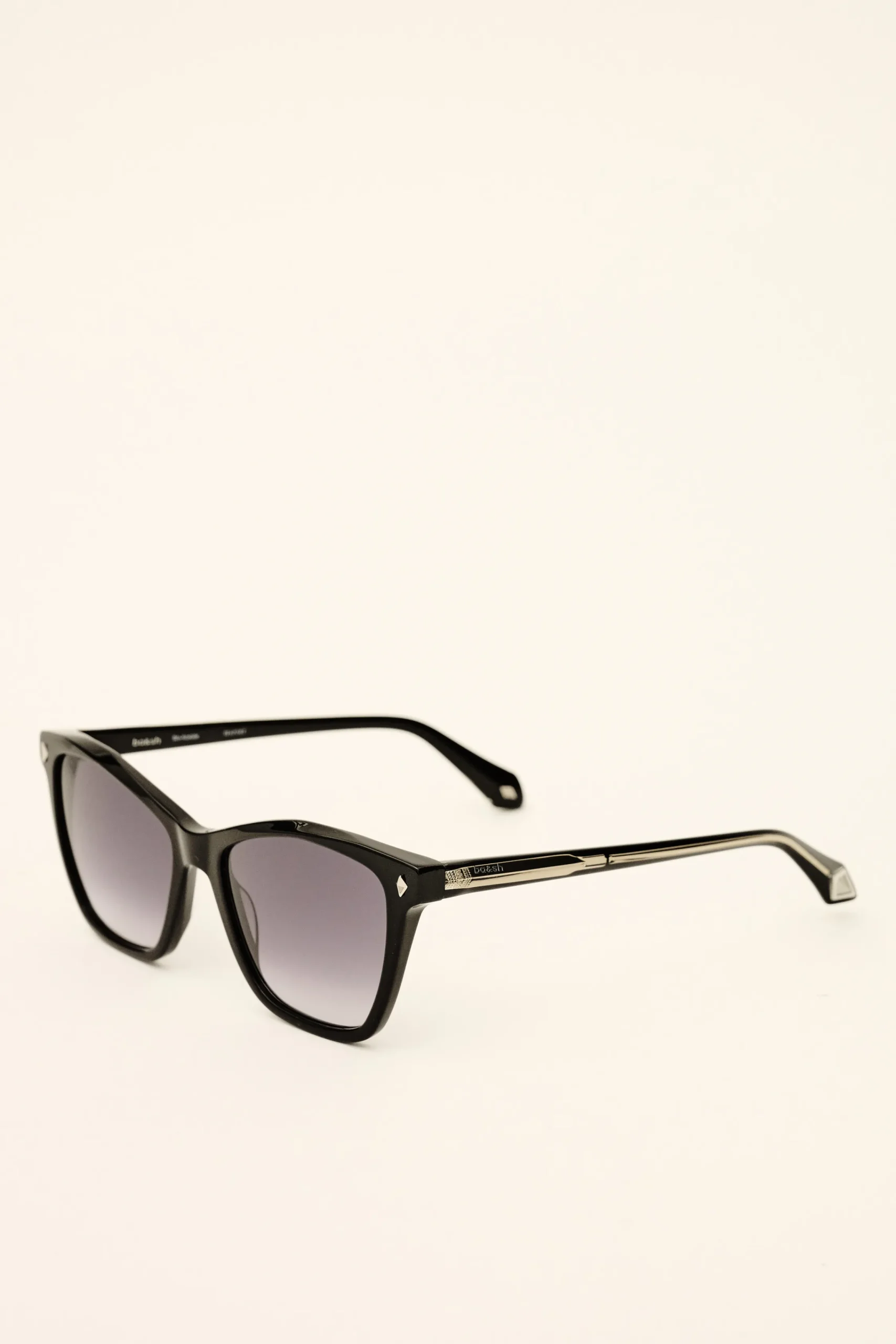 Ba&Sh LAMIA lunettes solaires NOIR Clearance