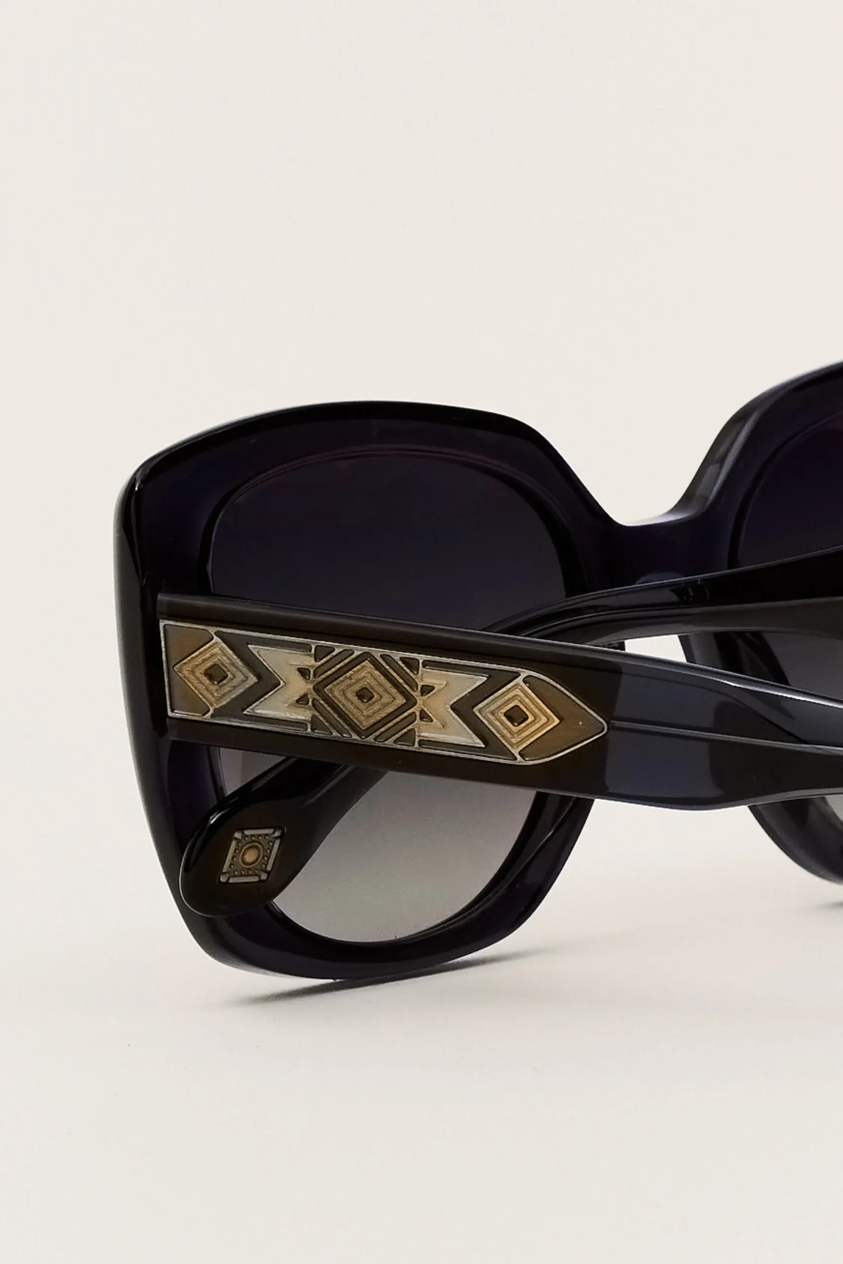Ba&Sh LAURA lunettes de soleil 219 € BLEU Sale