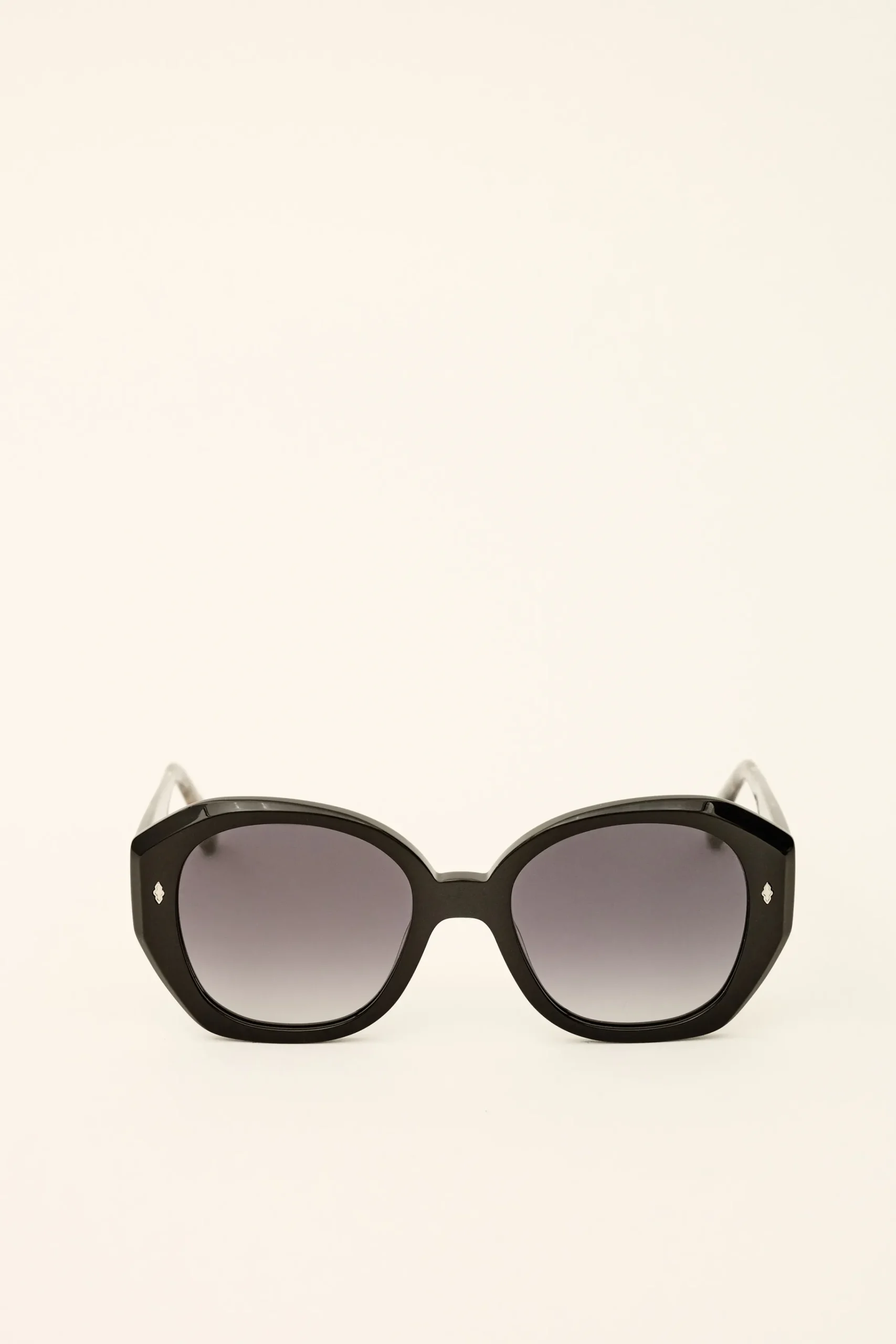 Ba&Sh LENITA lunettes solaires GRIS Outlet