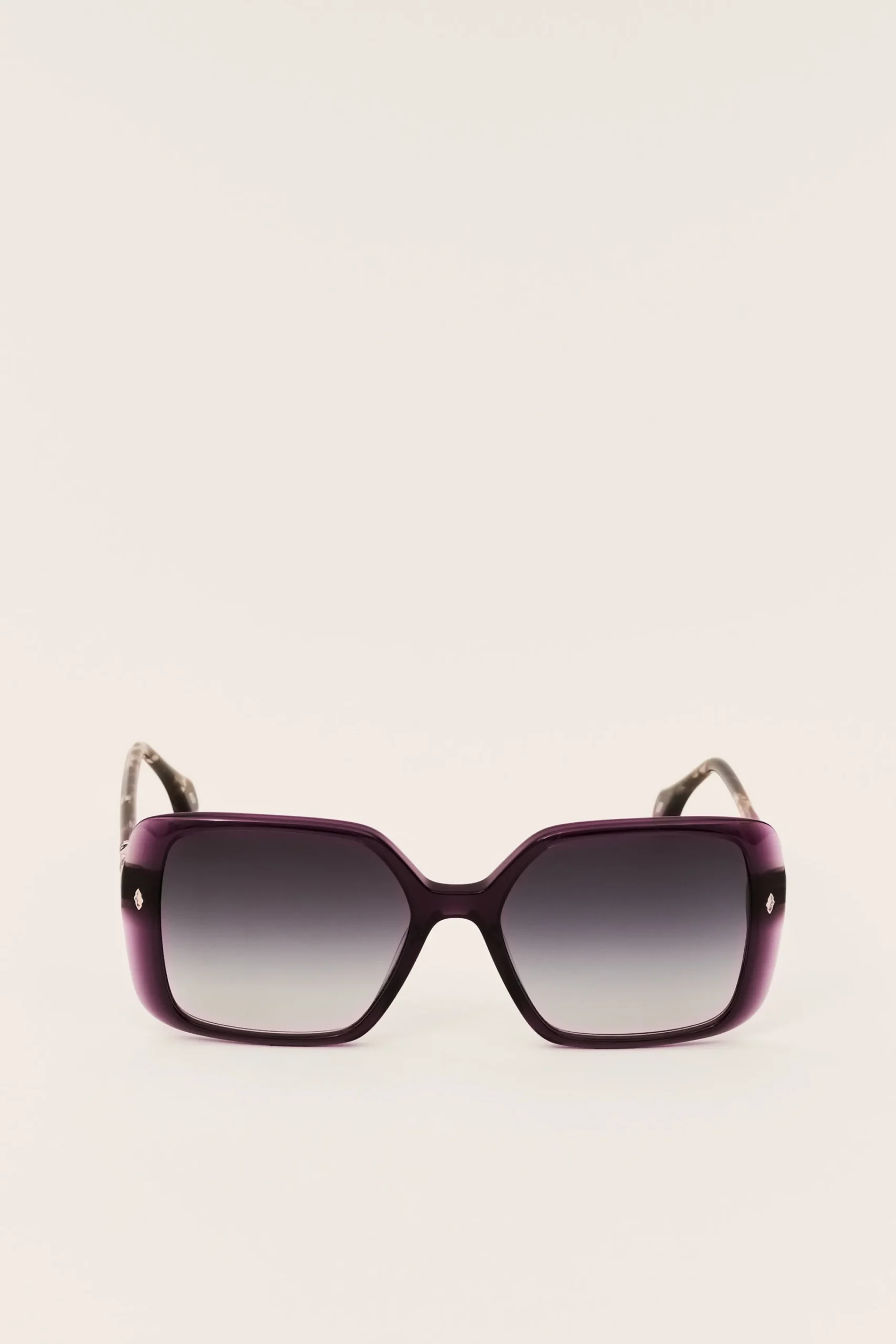 Ba&Sh LIANE lunettes de soleil VIOLET New