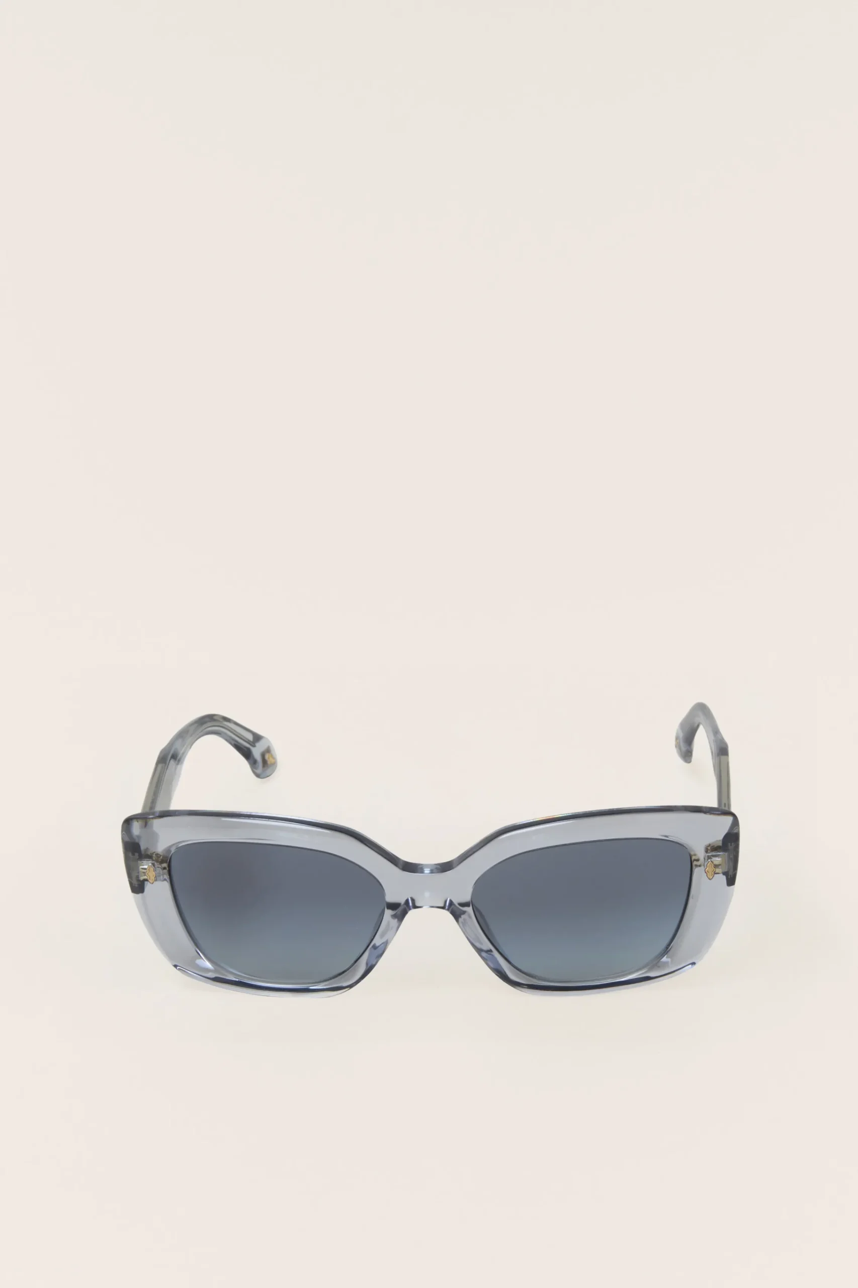 Ba&Sh LIZ lunettes de soleil GRIS Online