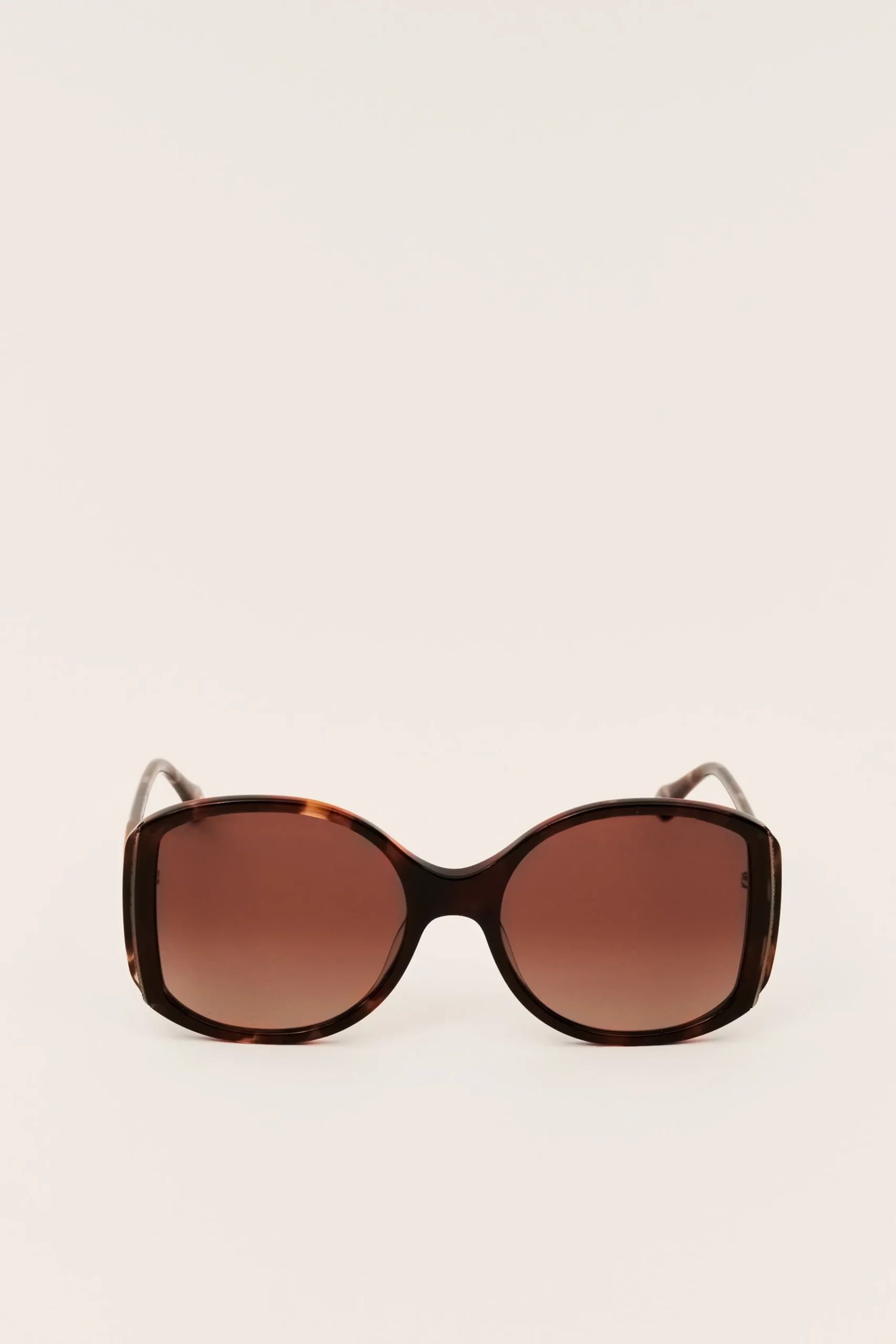 Ba&Sh LUCY lunettes de soleil MARRON New