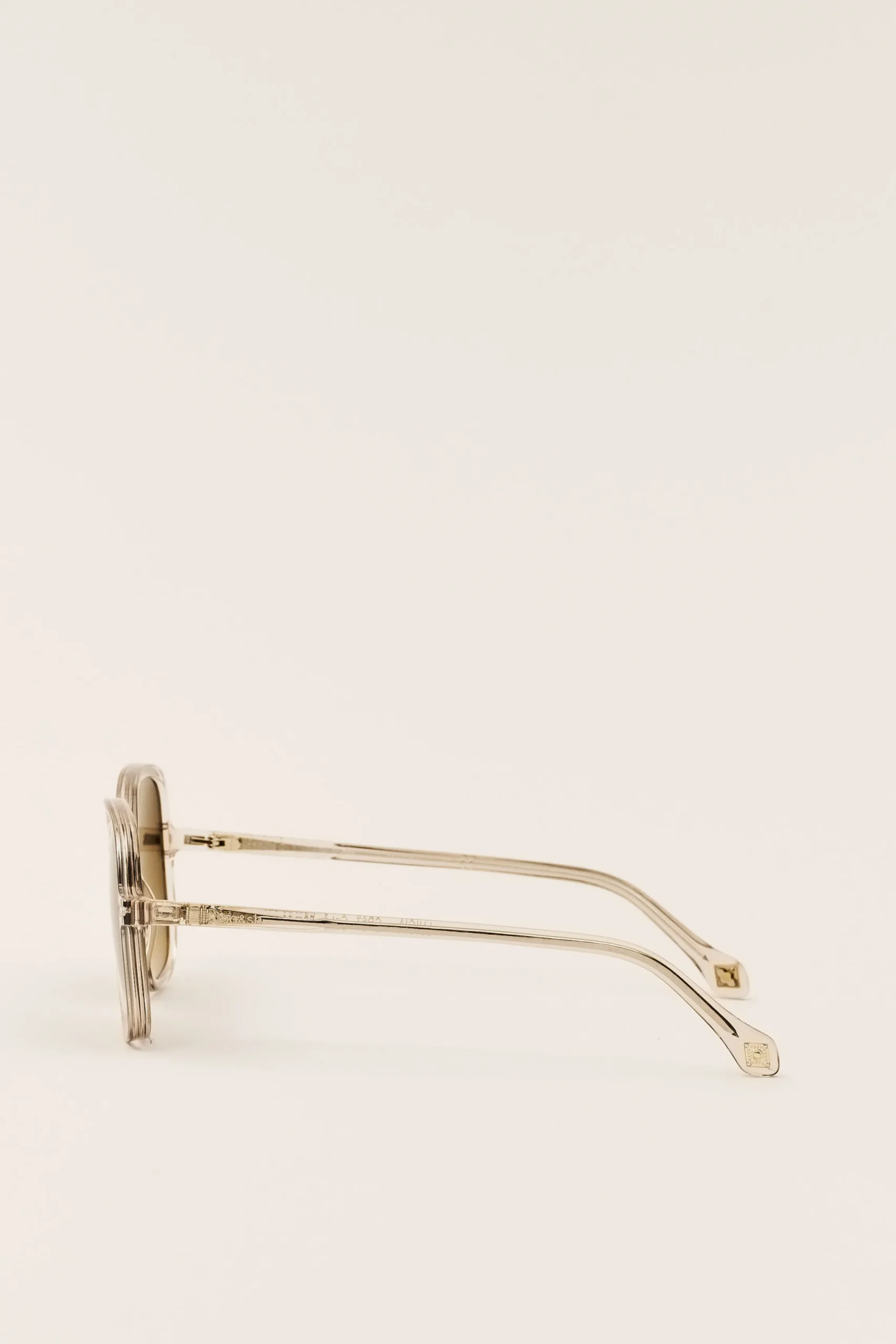 Ba&Sh LUIGIA lunettes de soleil 205 € DORE Best