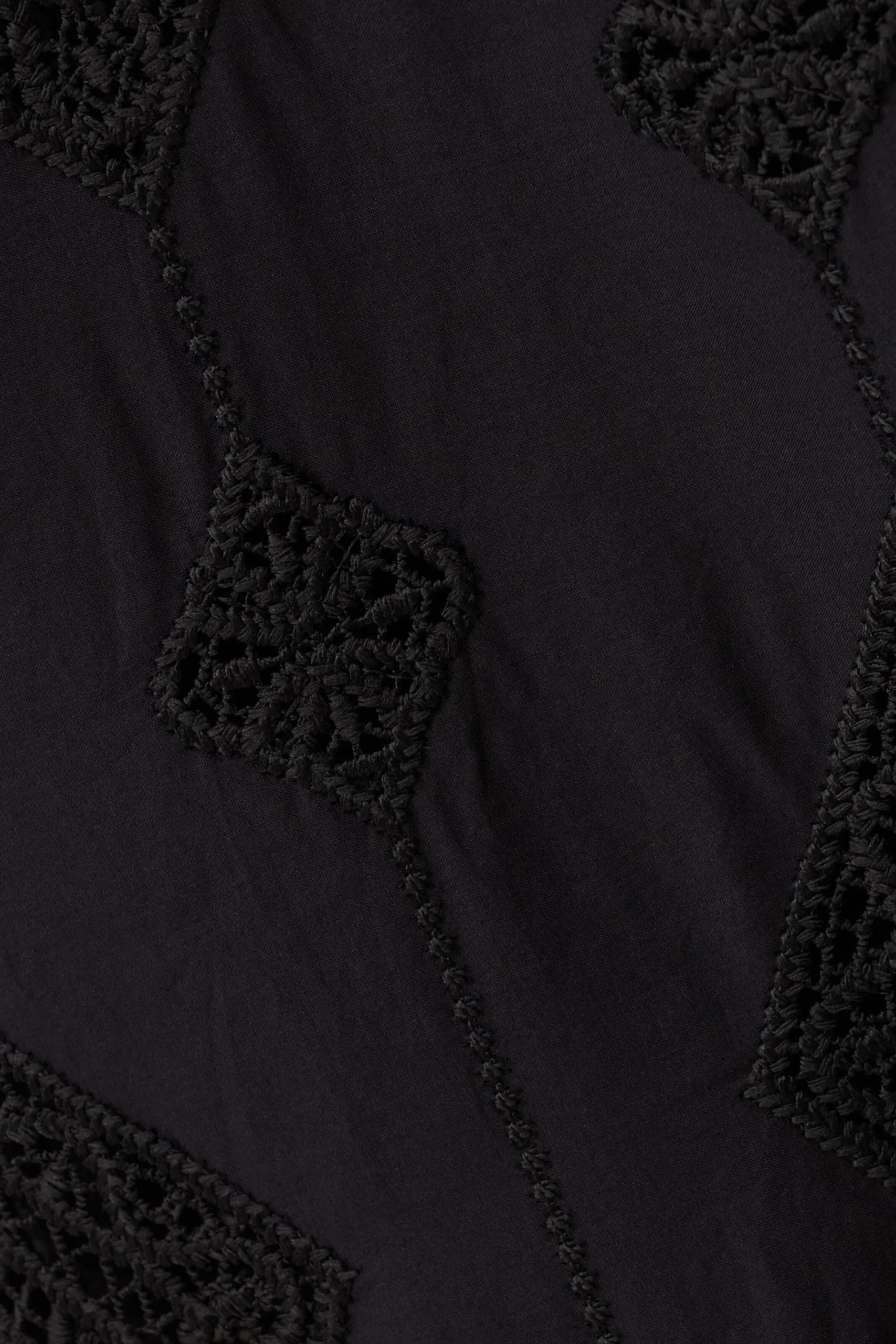 Ba&Sh MONA jupe longue NOIR Sale